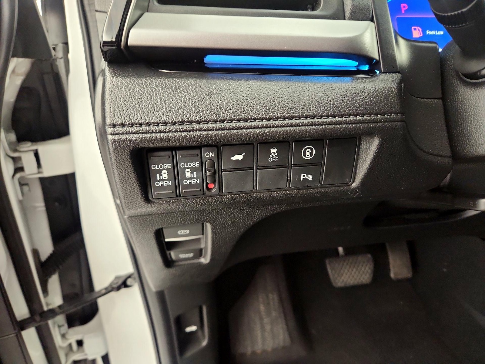 2023 Honda Odyssey Touring - Photo 14