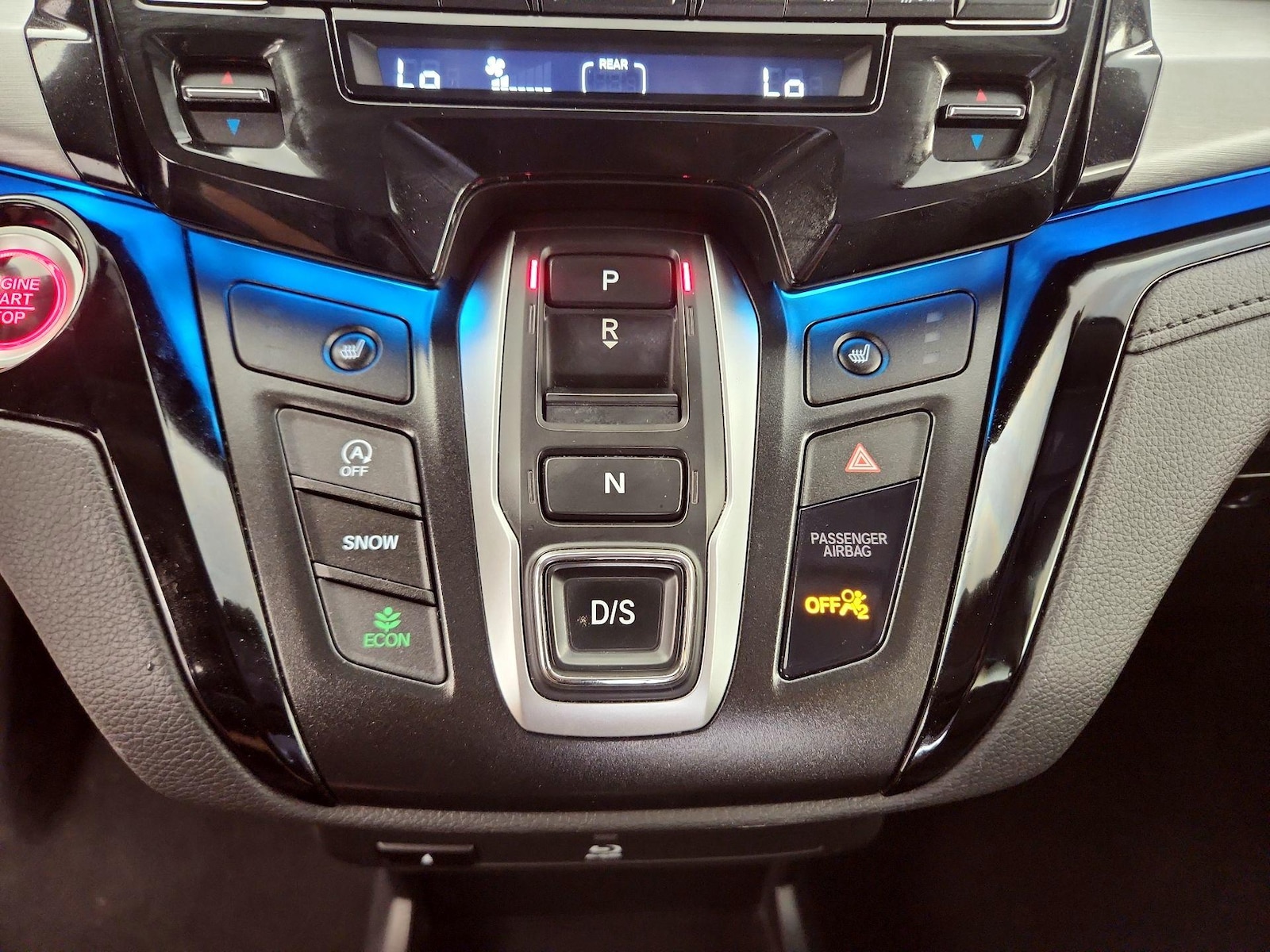 2023 Honda Odyssey Touring - Photo 18