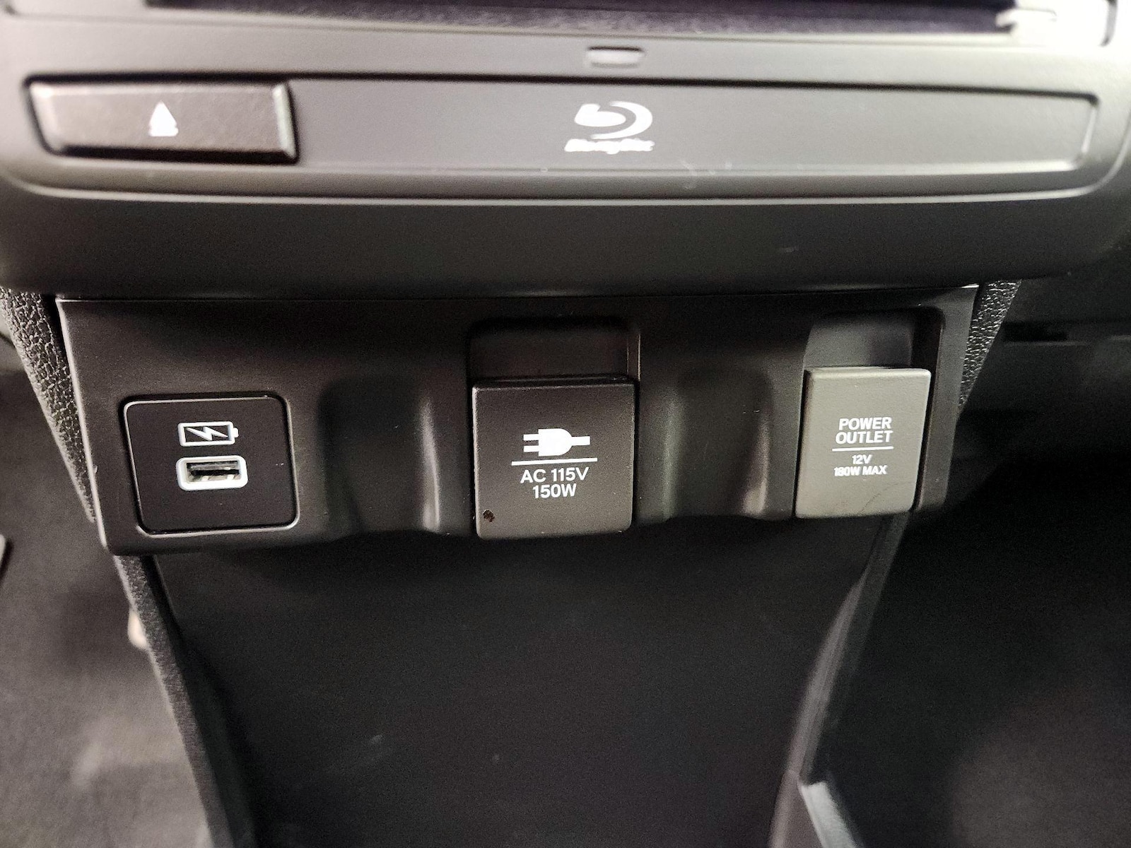 2023 Honda Odyssey Touring - Photo 19