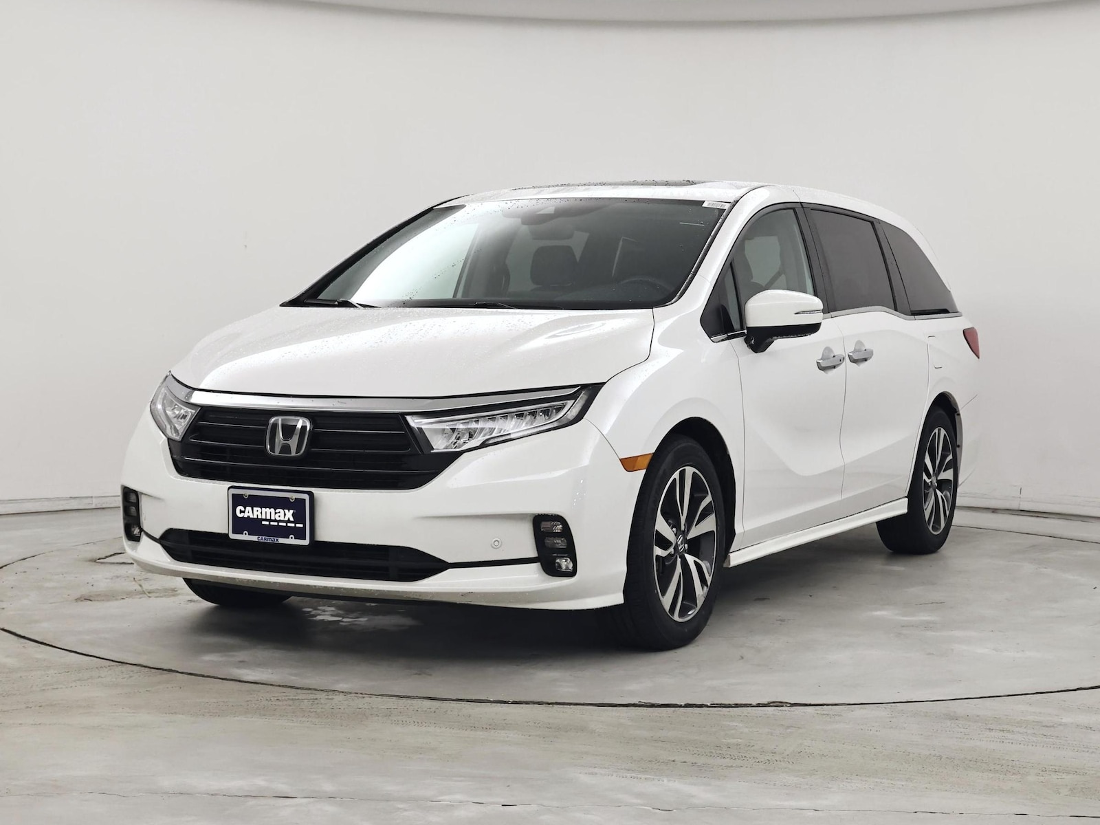2023 Honda Odyssey Touring - Photo 5