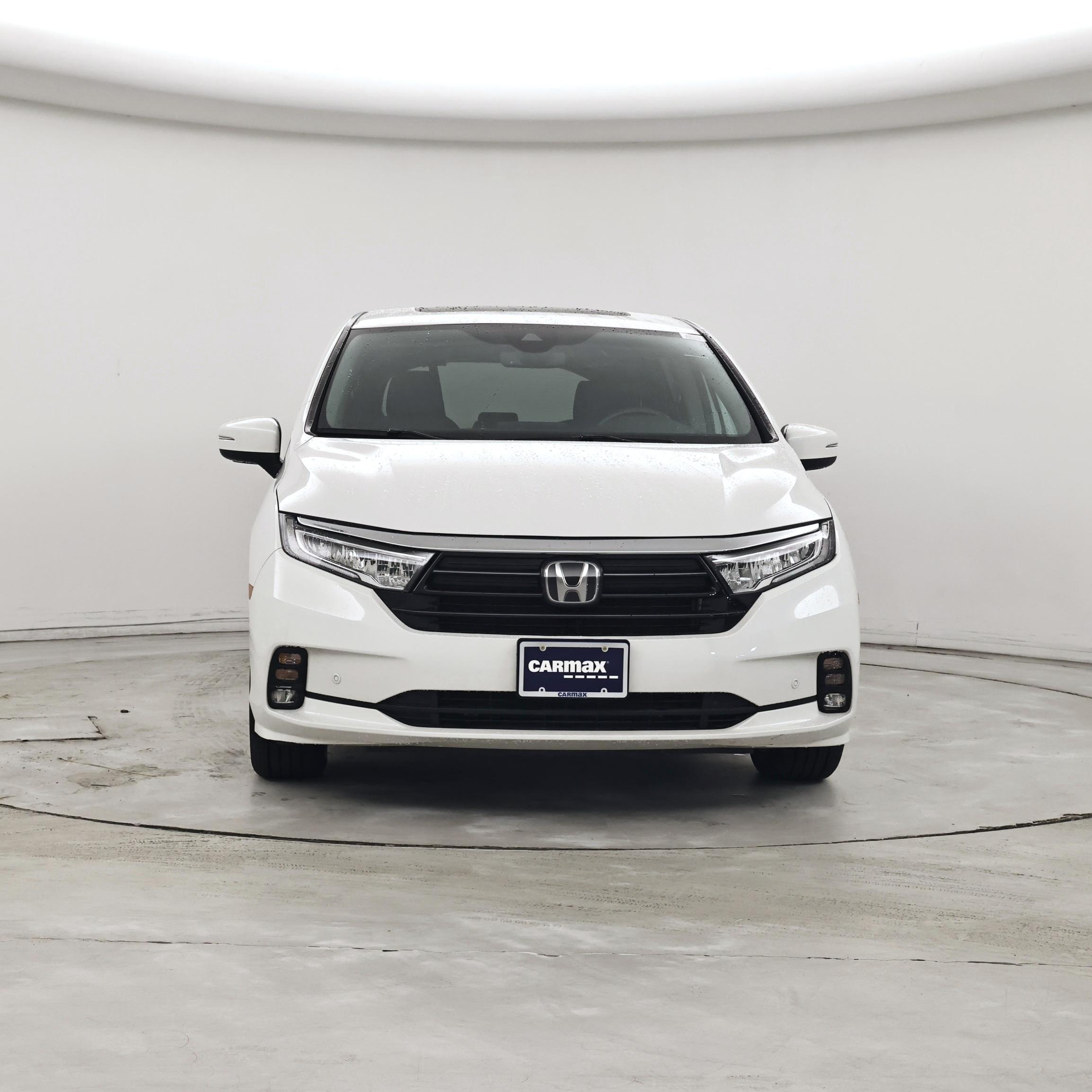 Thumbnail: 2023 Honda Odyssey - 5
