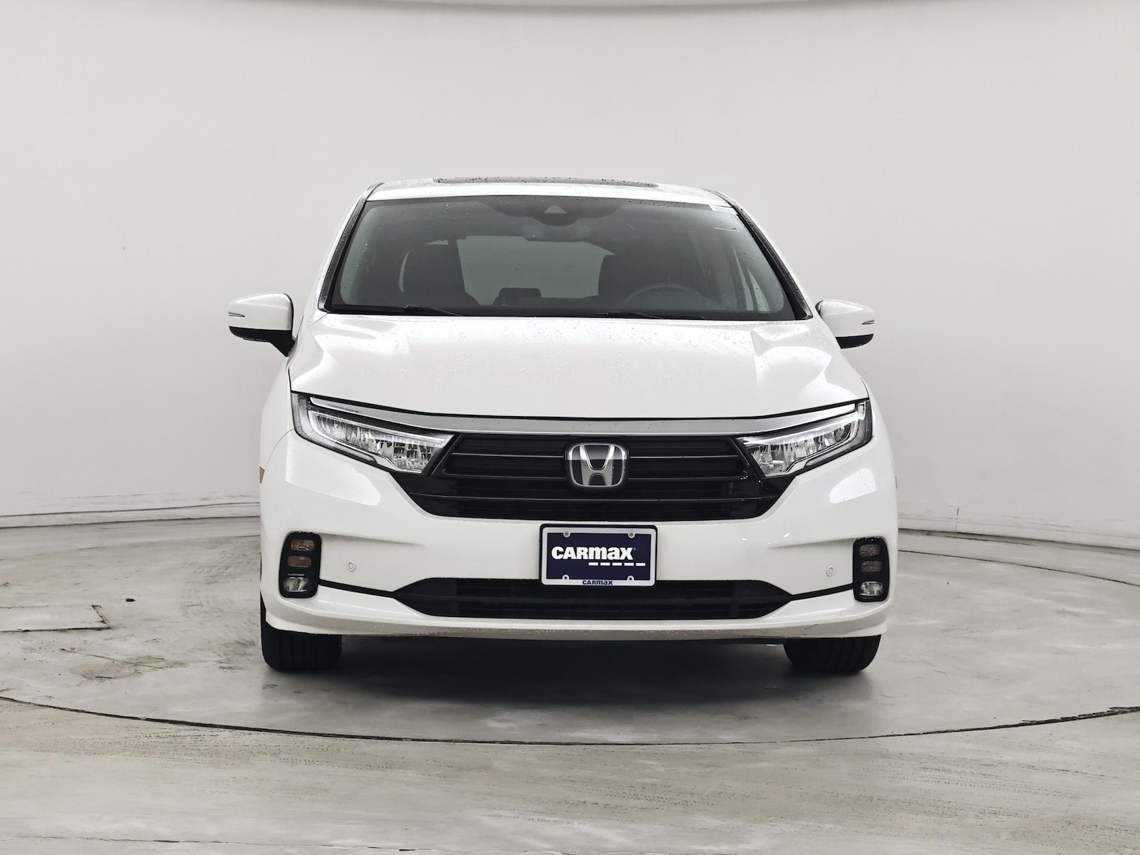 2023 Honda Odyssey Touring - Photo 6