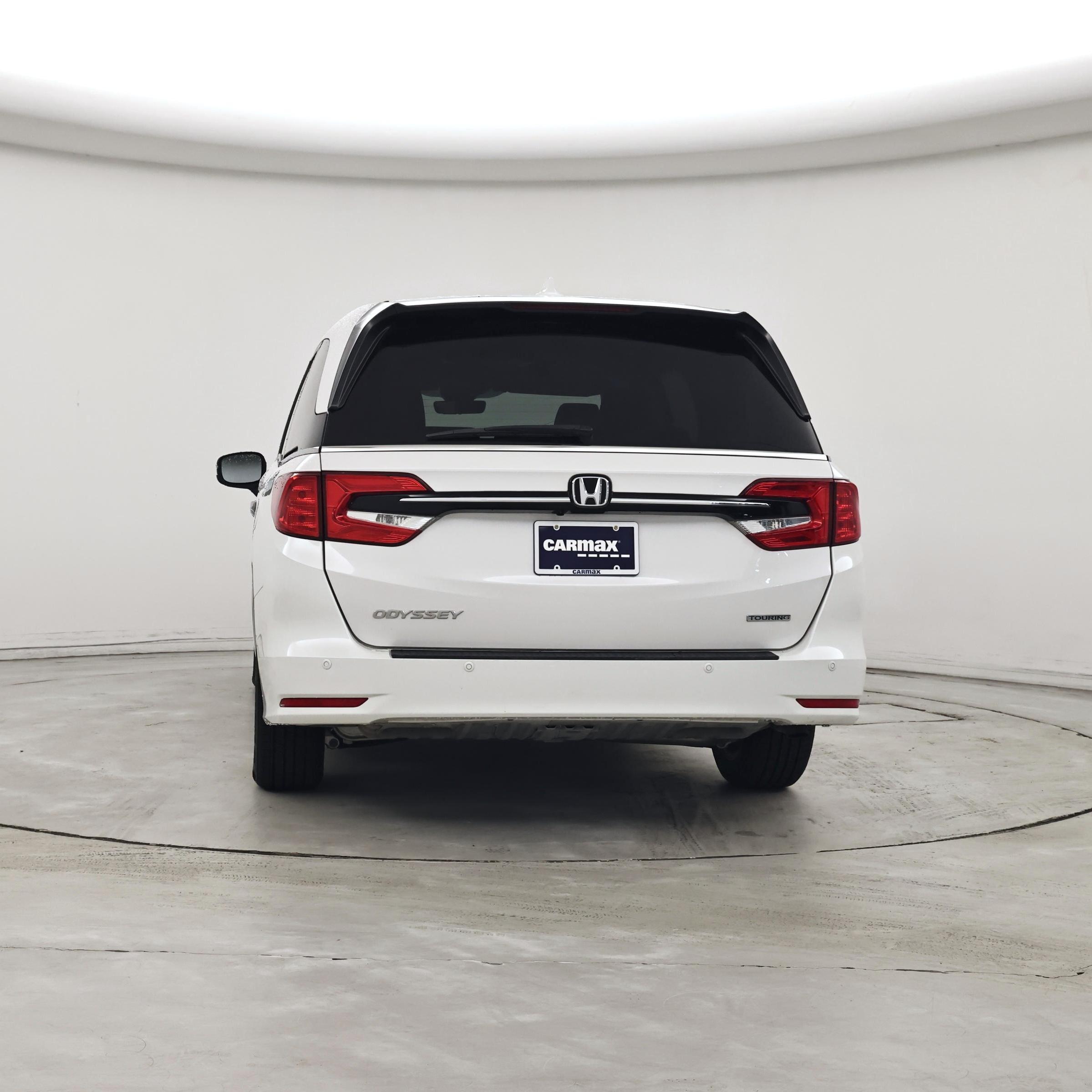 Thumbnail: 2023 Honda Odyssey - 6