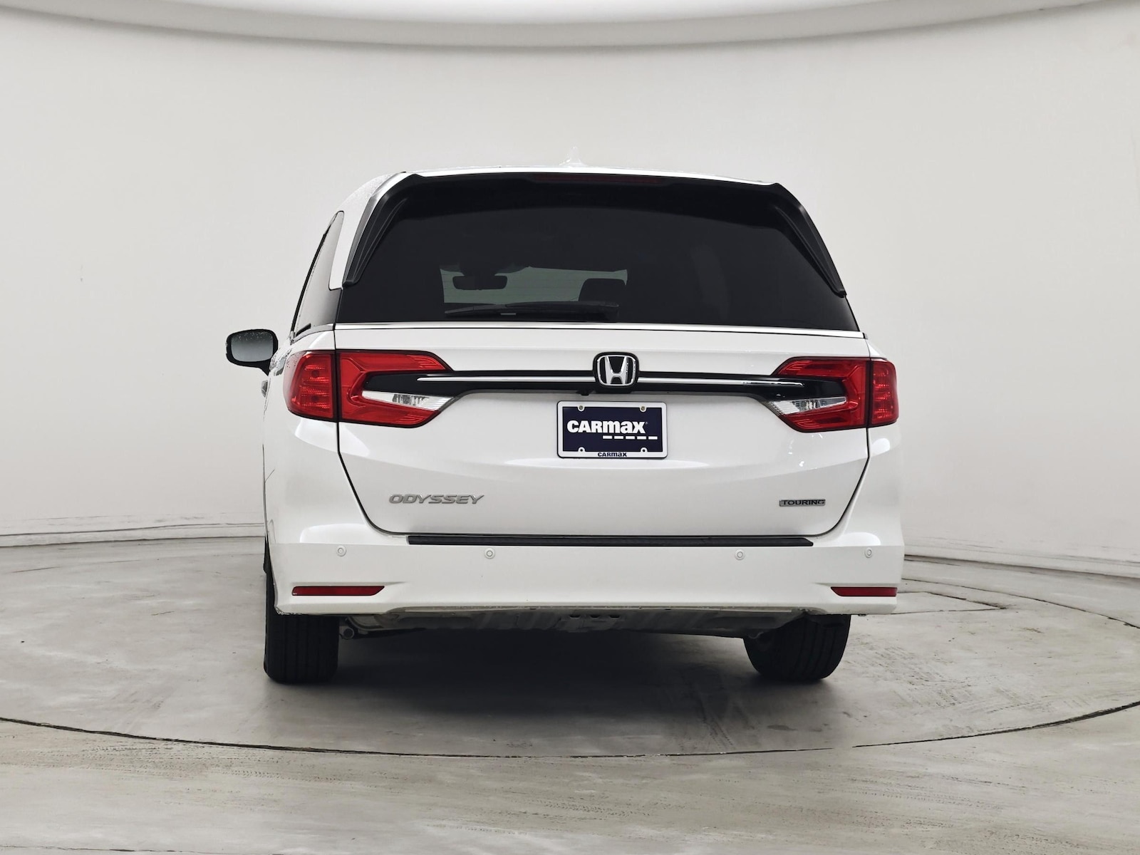 2023 Honda Odyssey Touring - Photo 7