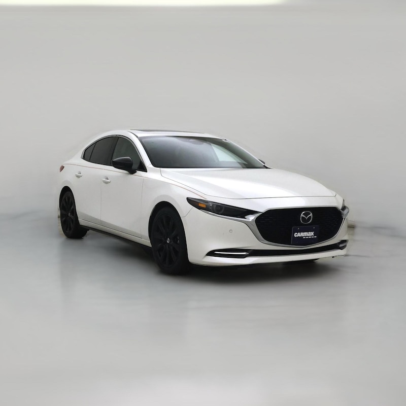 2024 Mazda Mazda3 2.5 Turbo Premium Plus
