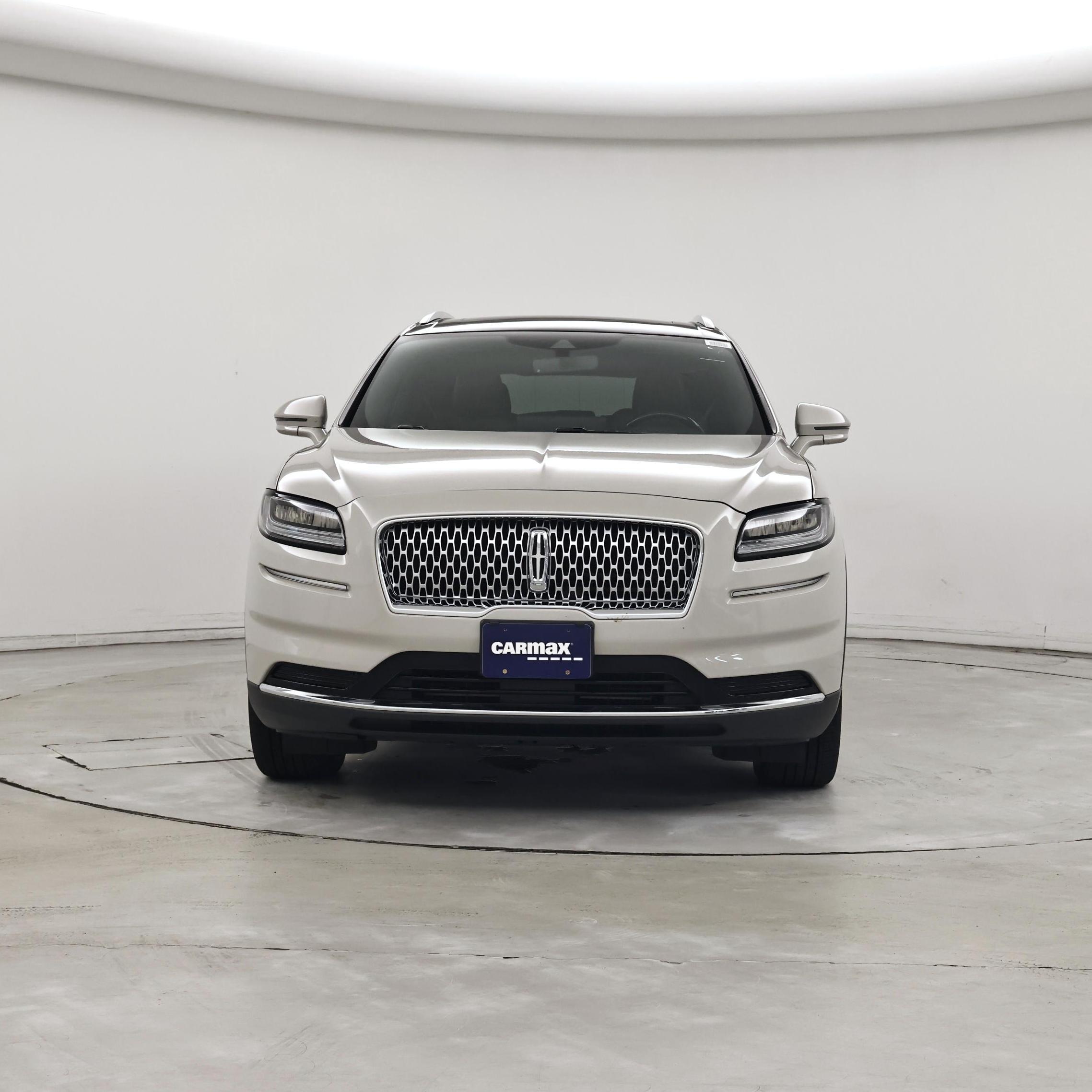 Thumbnail: 2022 Lincoln Nautilus - 5