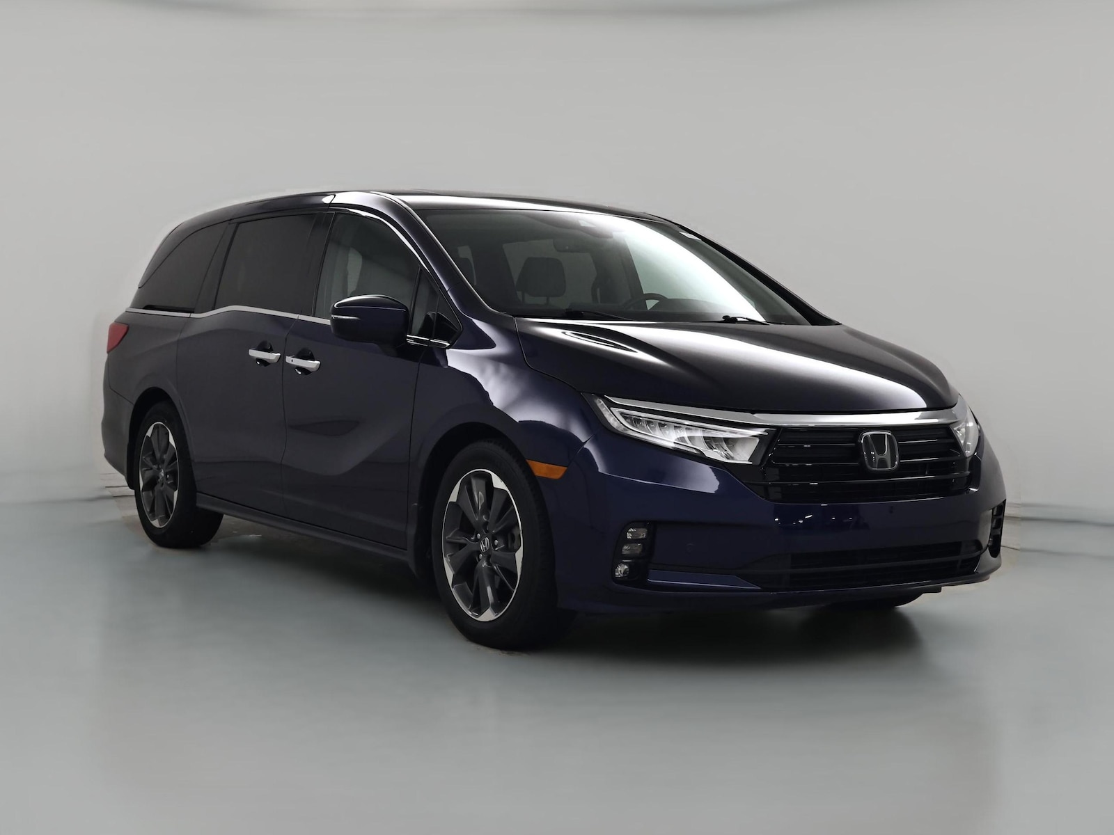 Smart Key & Power Hatch/Deck Lid