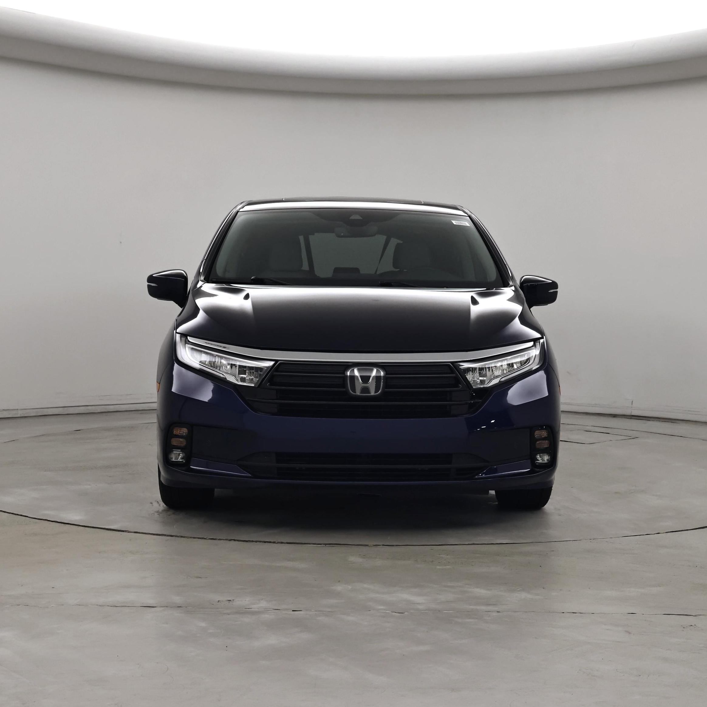 Thumbnail: 2023 Honda Odyssey - 5