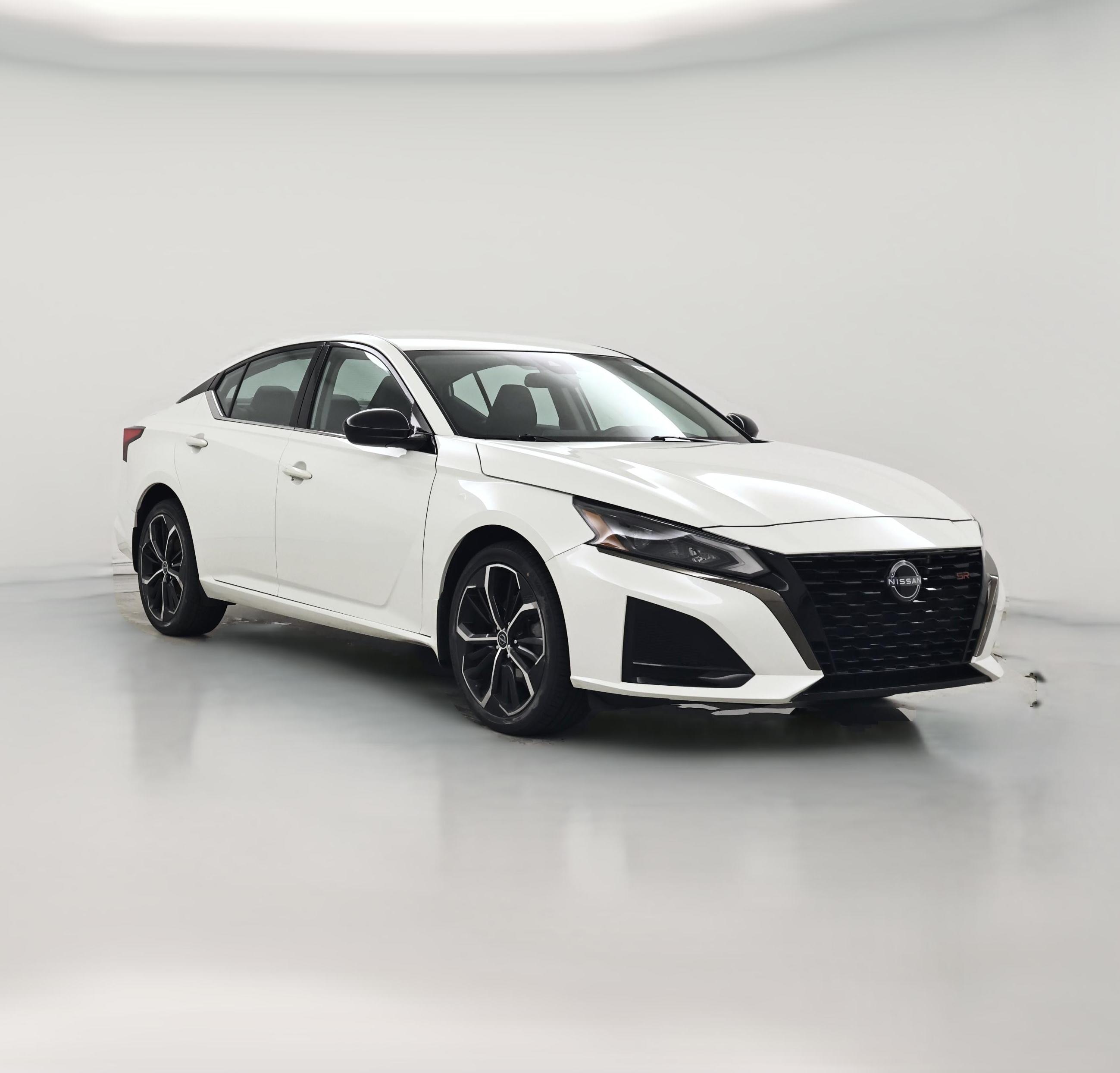 Thumbnail: 2023 Nissan Altima - 1