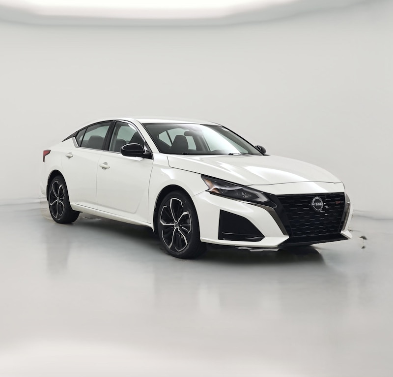 2023 Nissan Altima SR