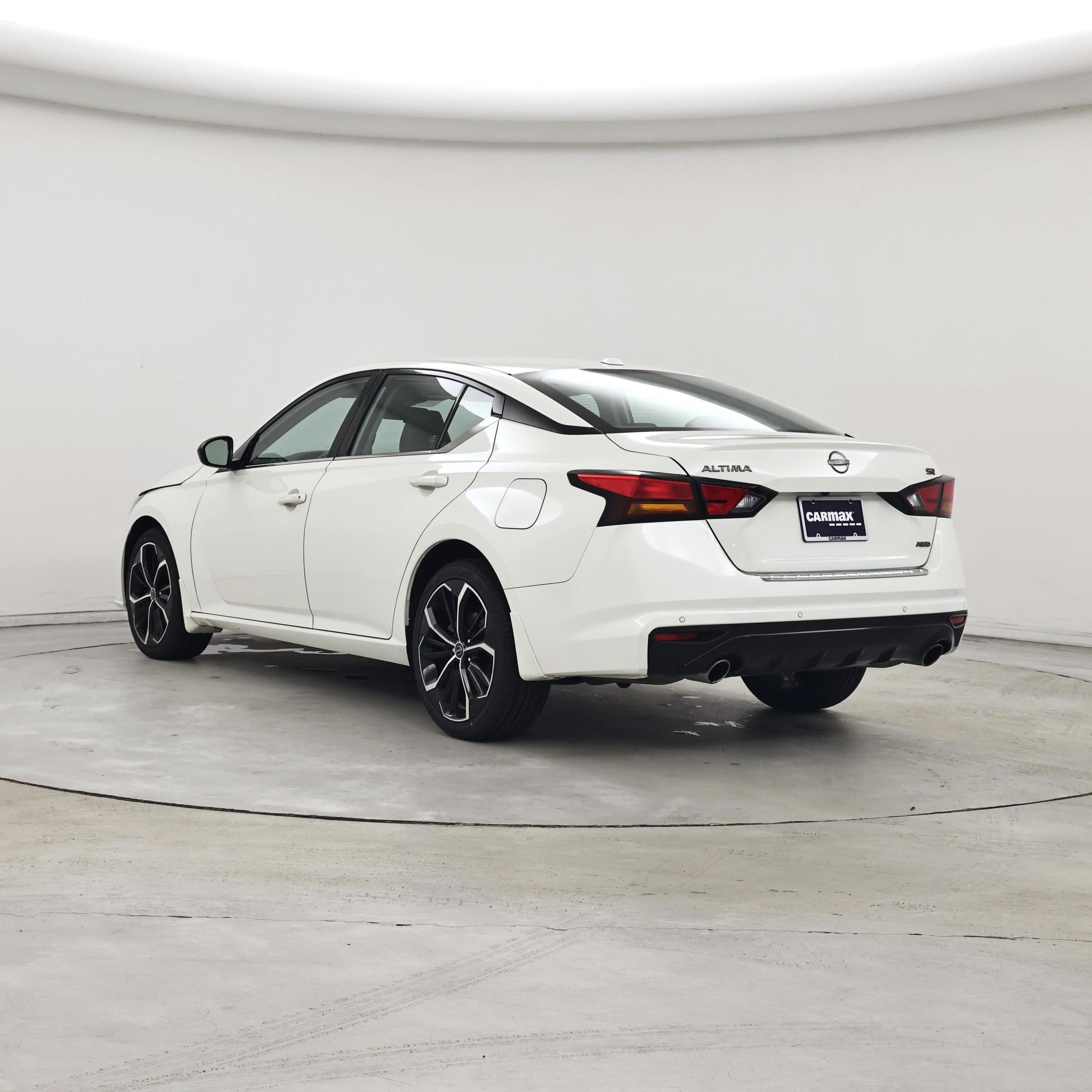 Thumbnail: 2023 Nissan Altima - 2