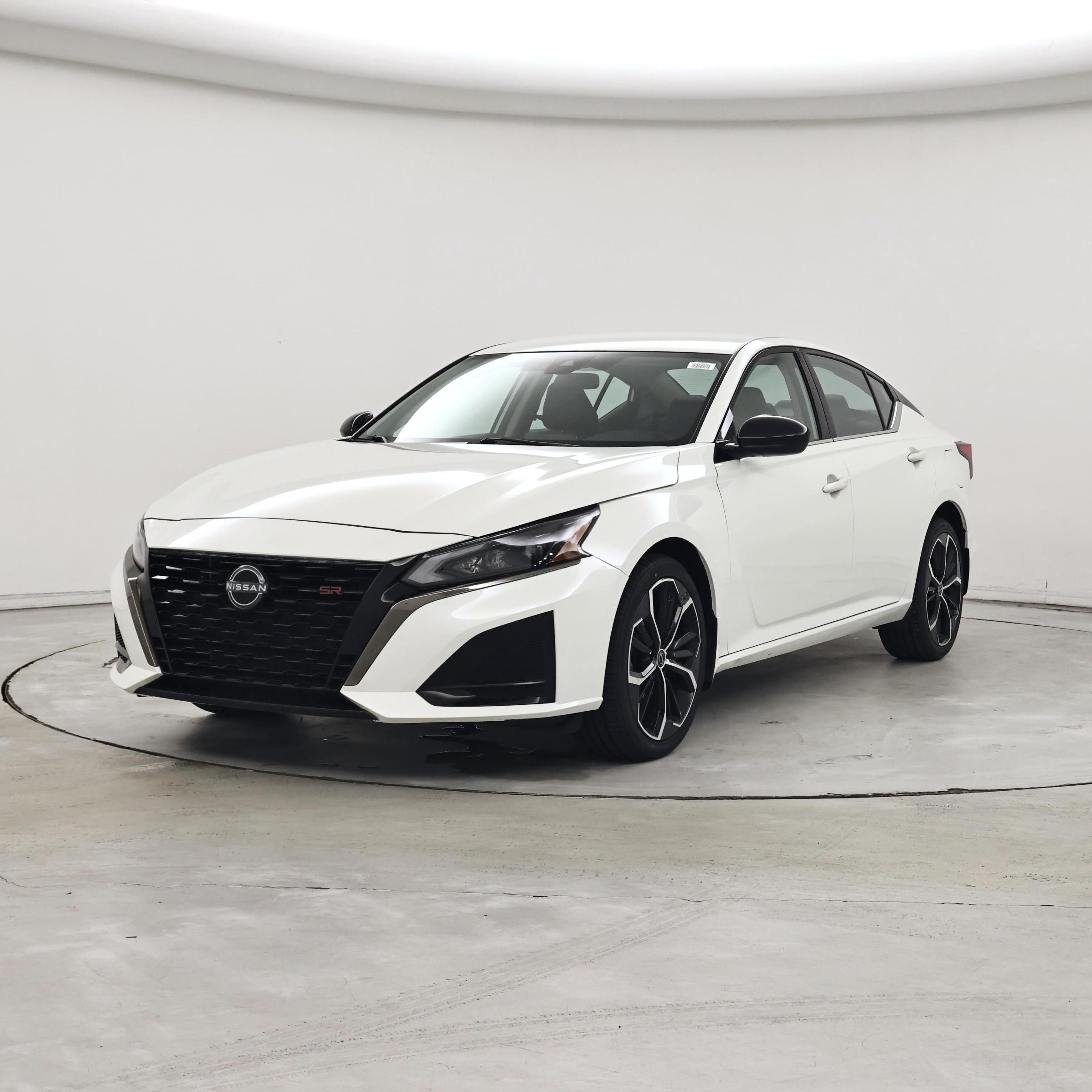 Thumbnail: 2023 Nissan Altima - 4