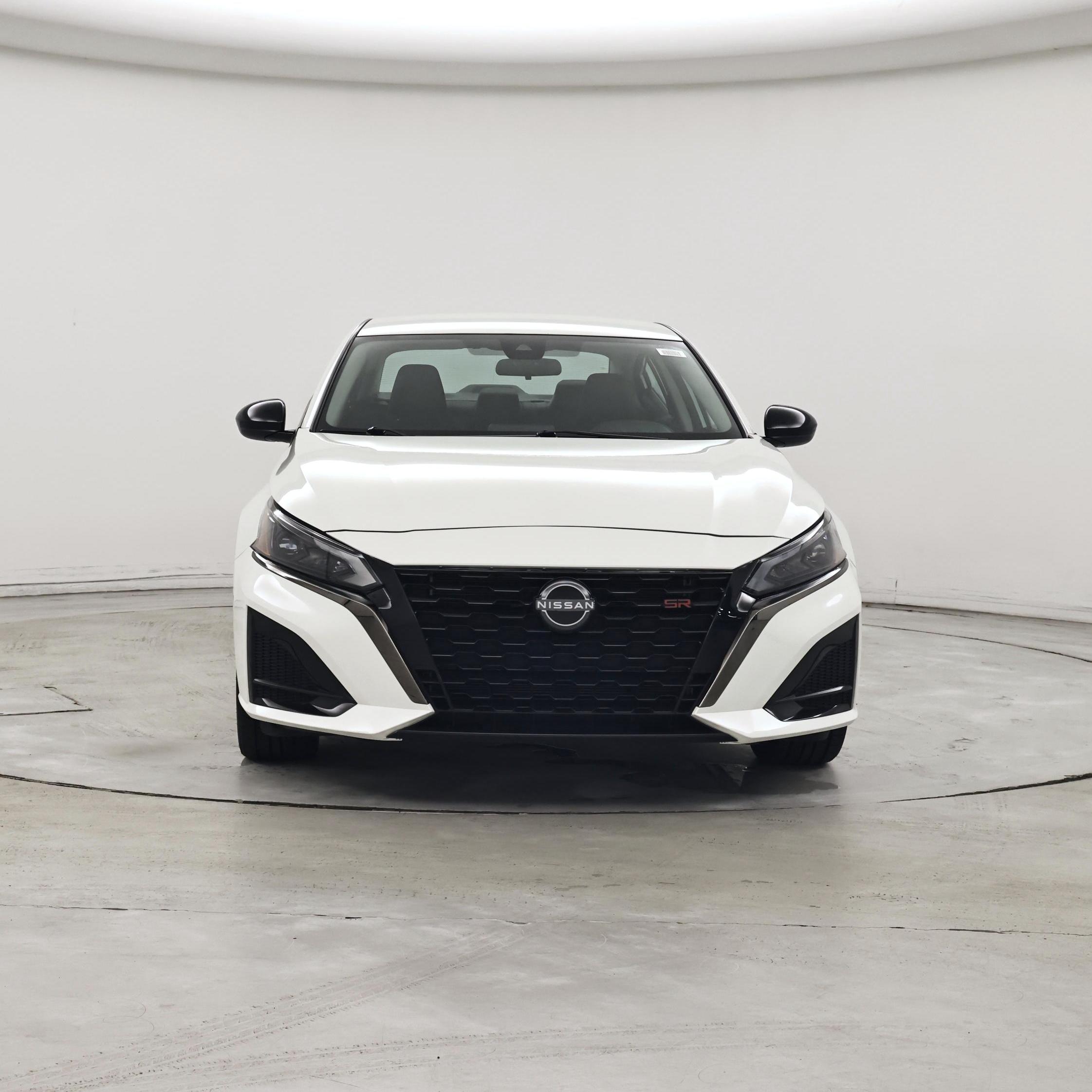 Thumbnail: 2023 Nissan Altima - 5