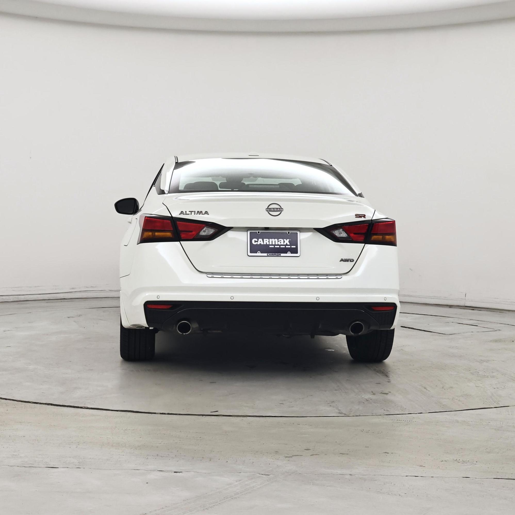 Thumbnail: 2023 Nissan Altima - 6