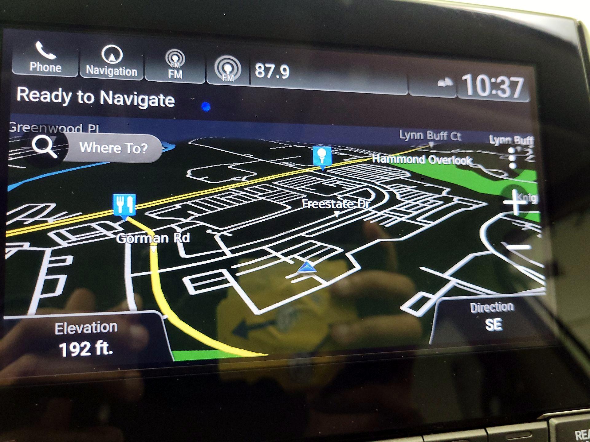 Thumbnail: 2023 Honda Odyssey - 14