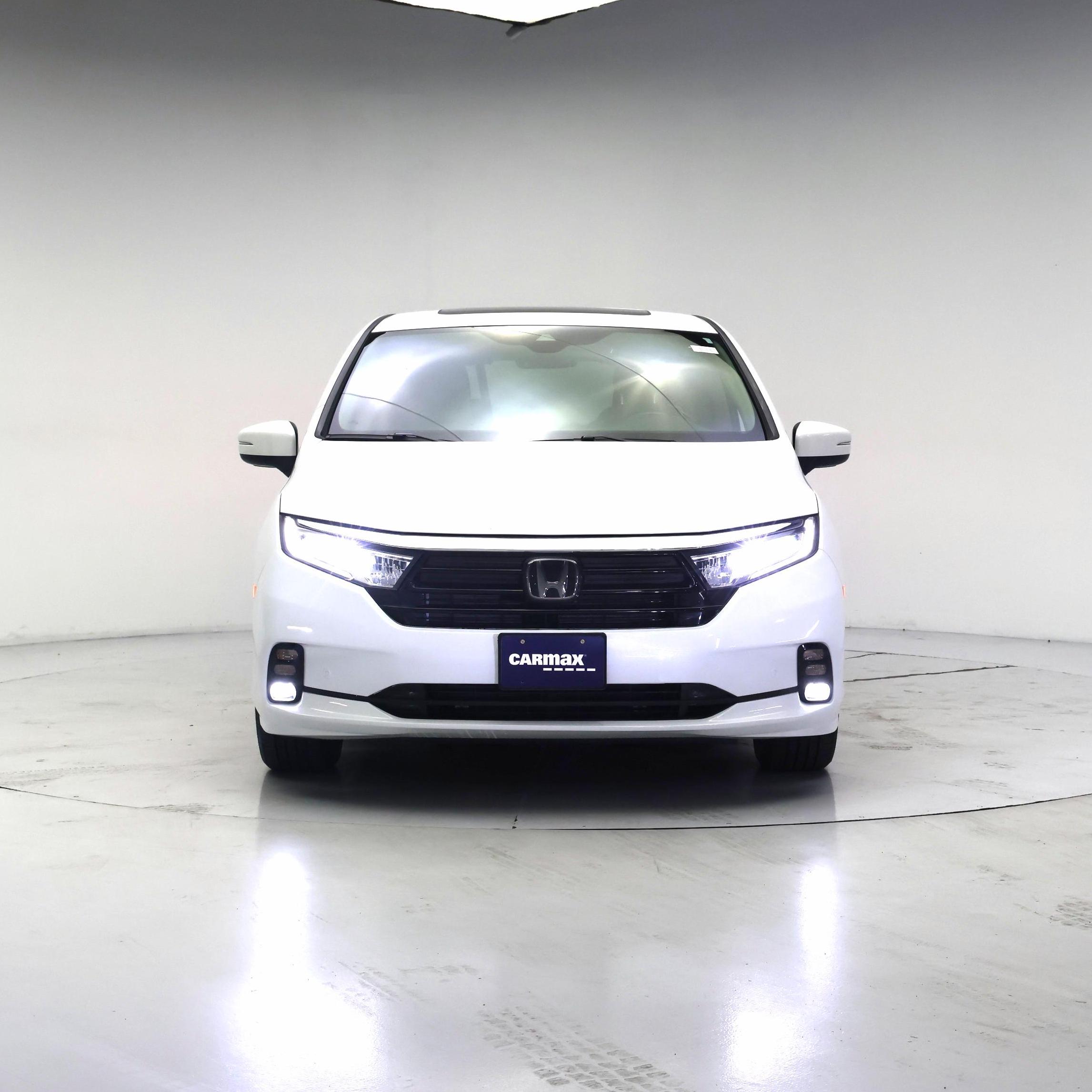 Thumbnail: 2023 Honda Odyssey - 5