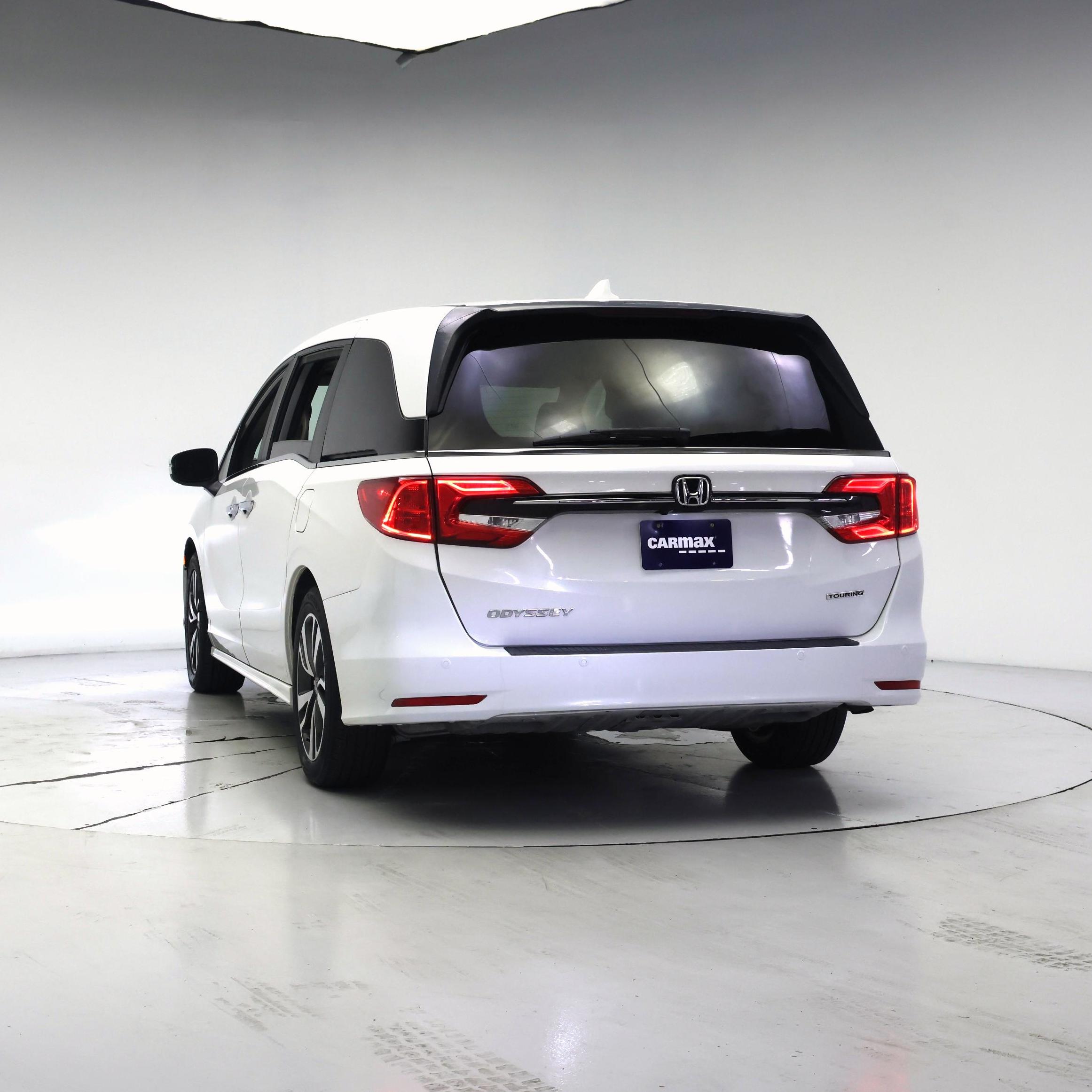 Thumbnail: 2023 Honda Odyssey - 6