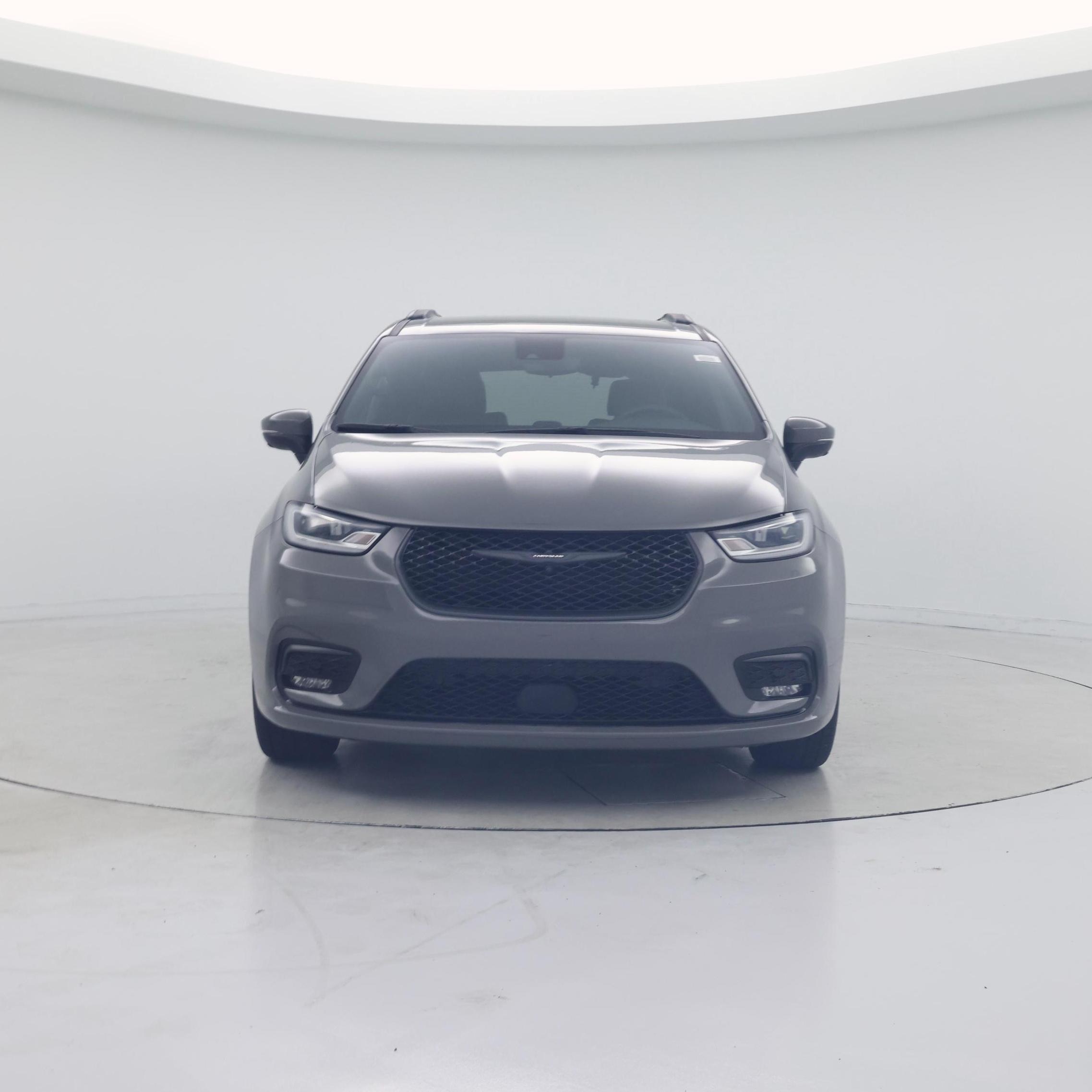 Thumbnail: 2023 Chrysler Pacifica - 5