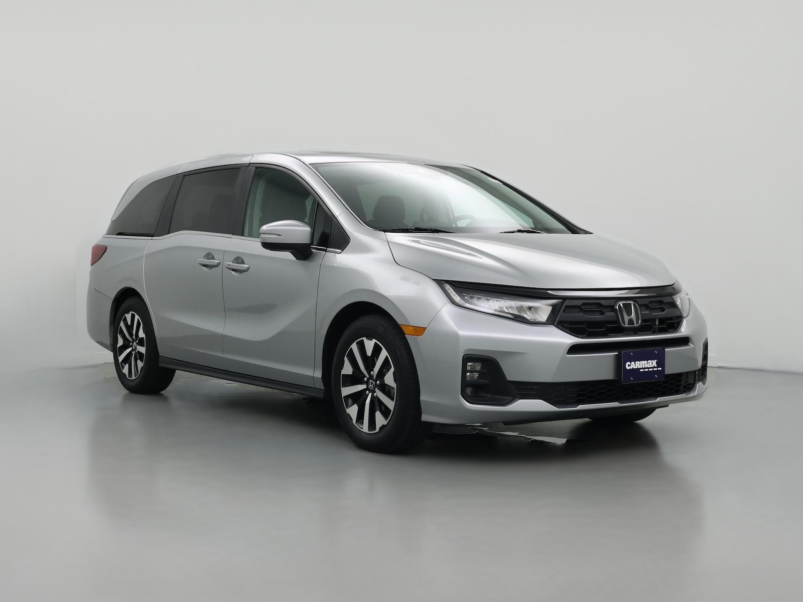 2025 Honda Odyssey