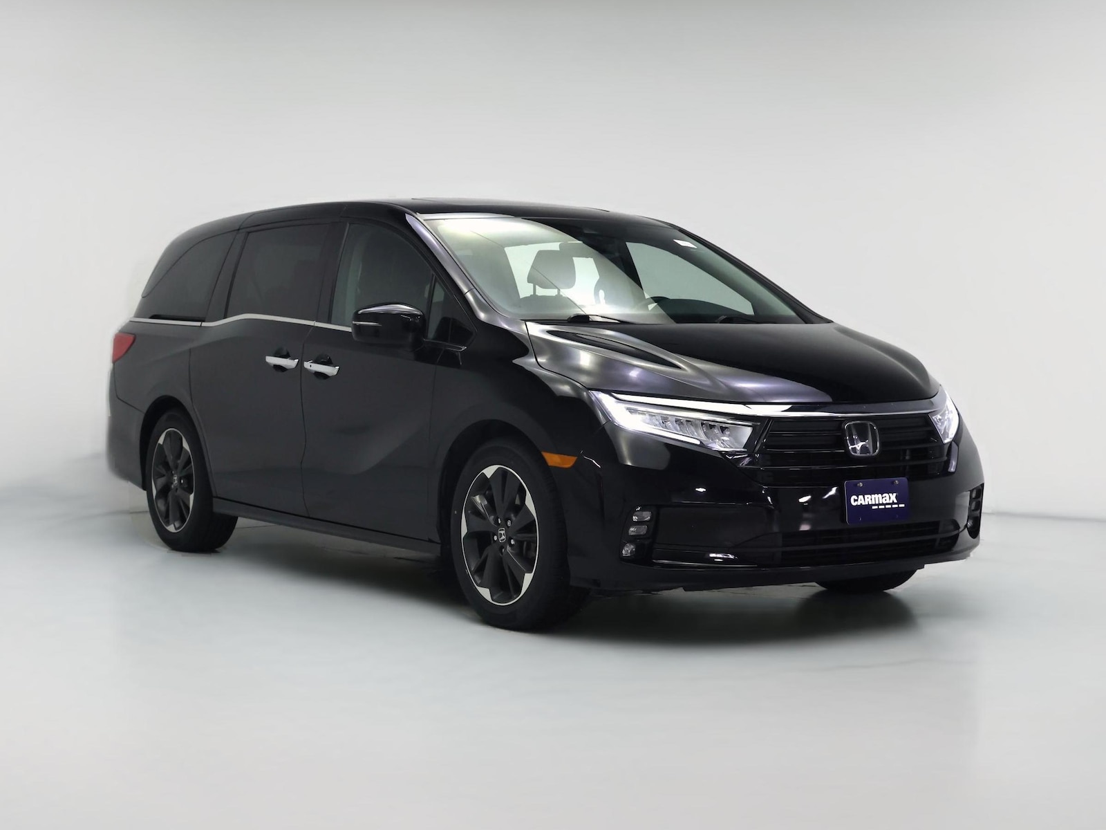 2024 Honda Odyssey