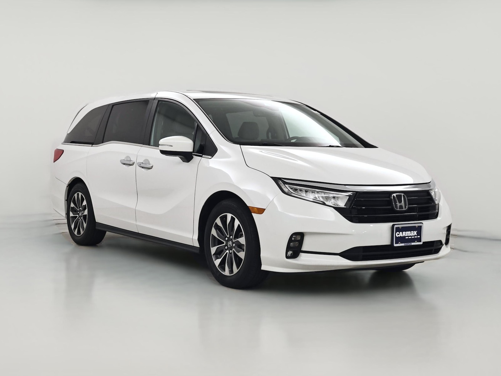 2023 Honda Odyssey