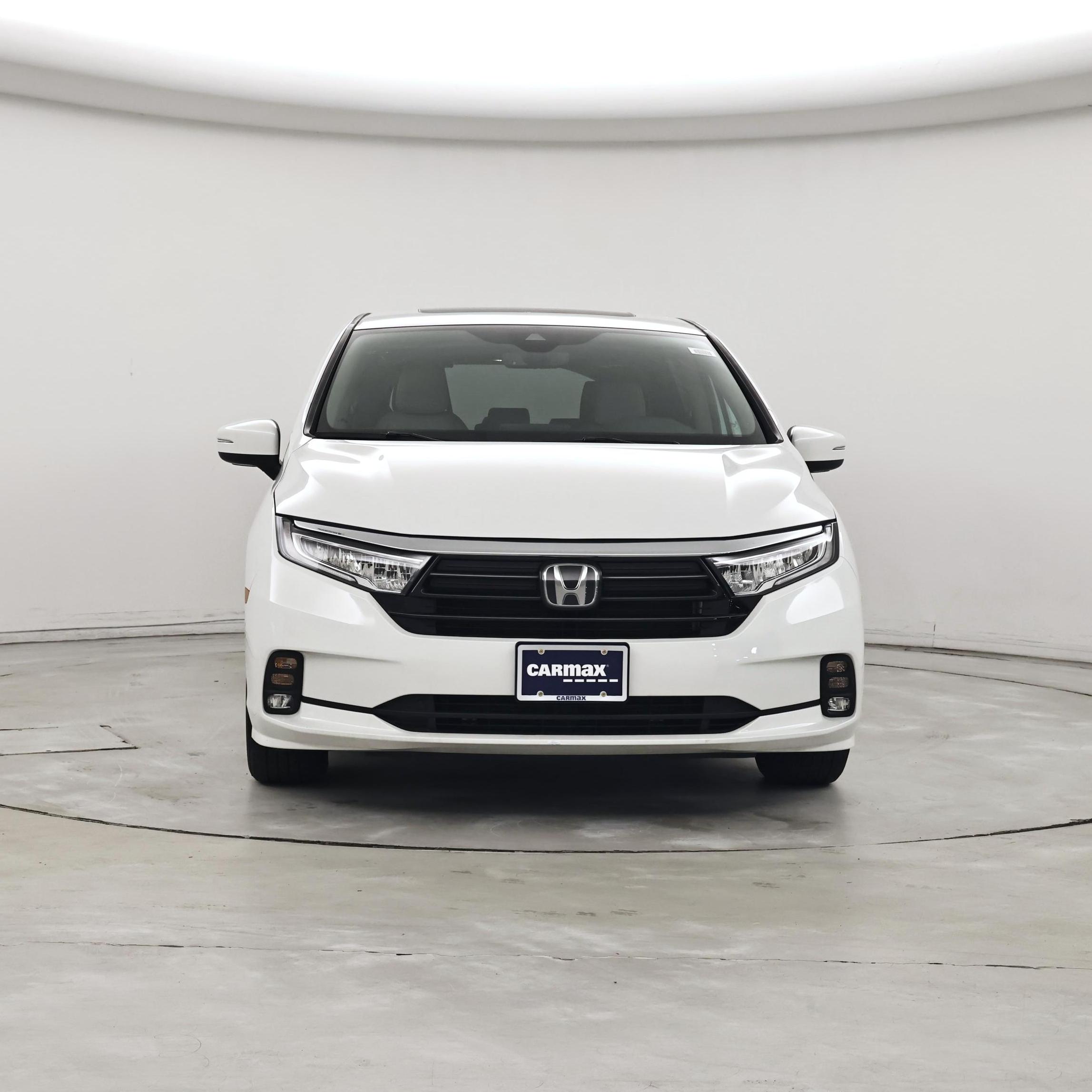 Thumbnail: 2023 Honda Odyssey - 5