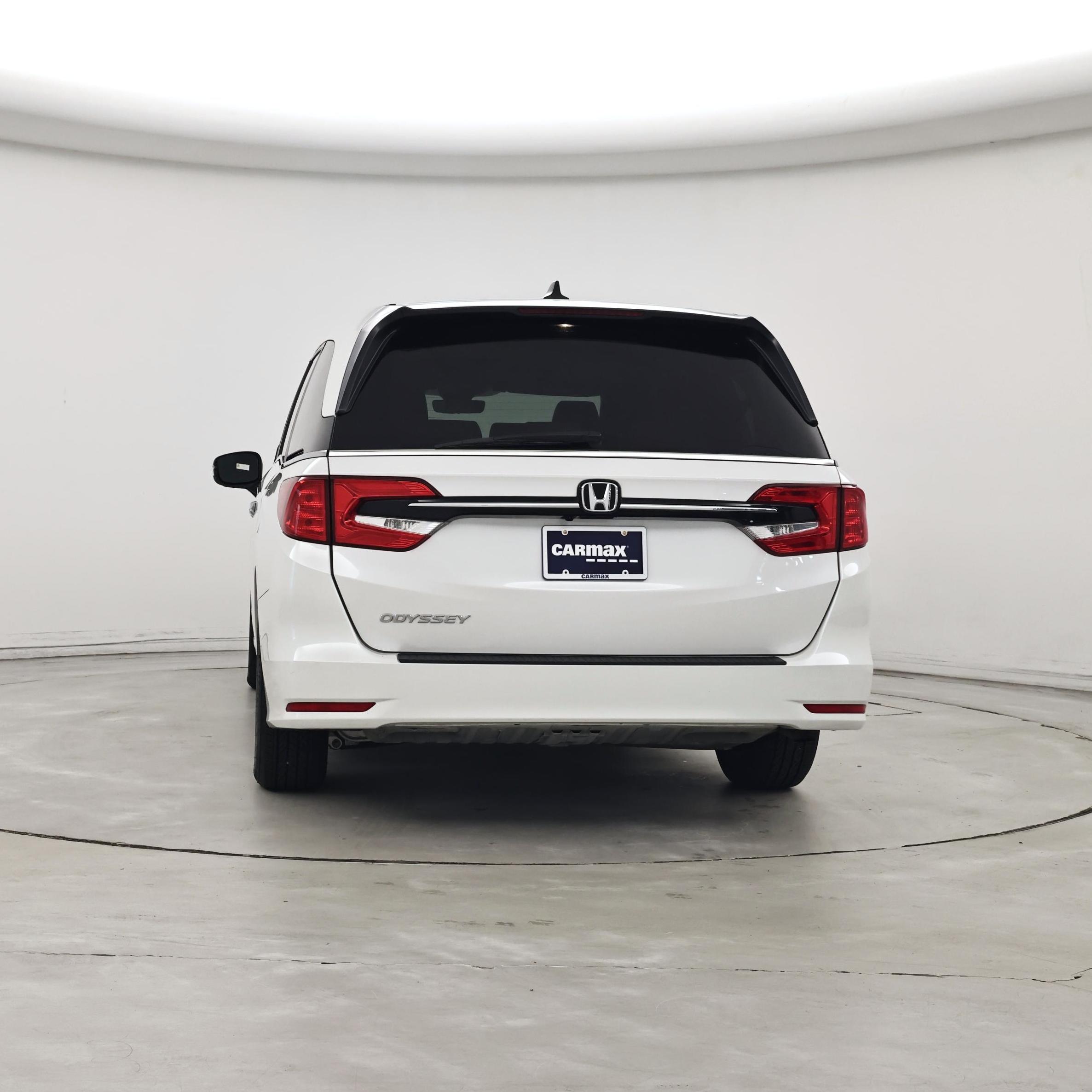 Thumbnail: 2023 Honda Odyssey - 6