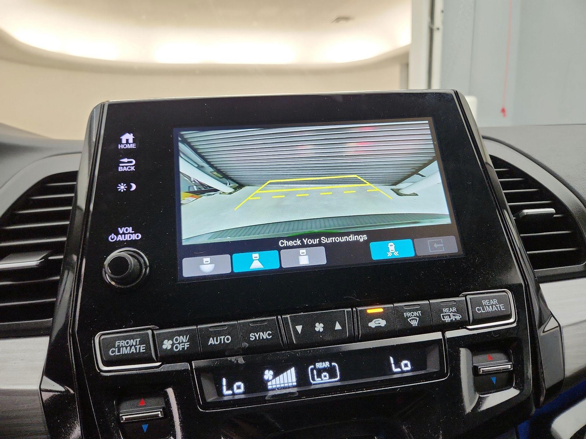 Thumbnail: 2024 Honda Odyssey - 15