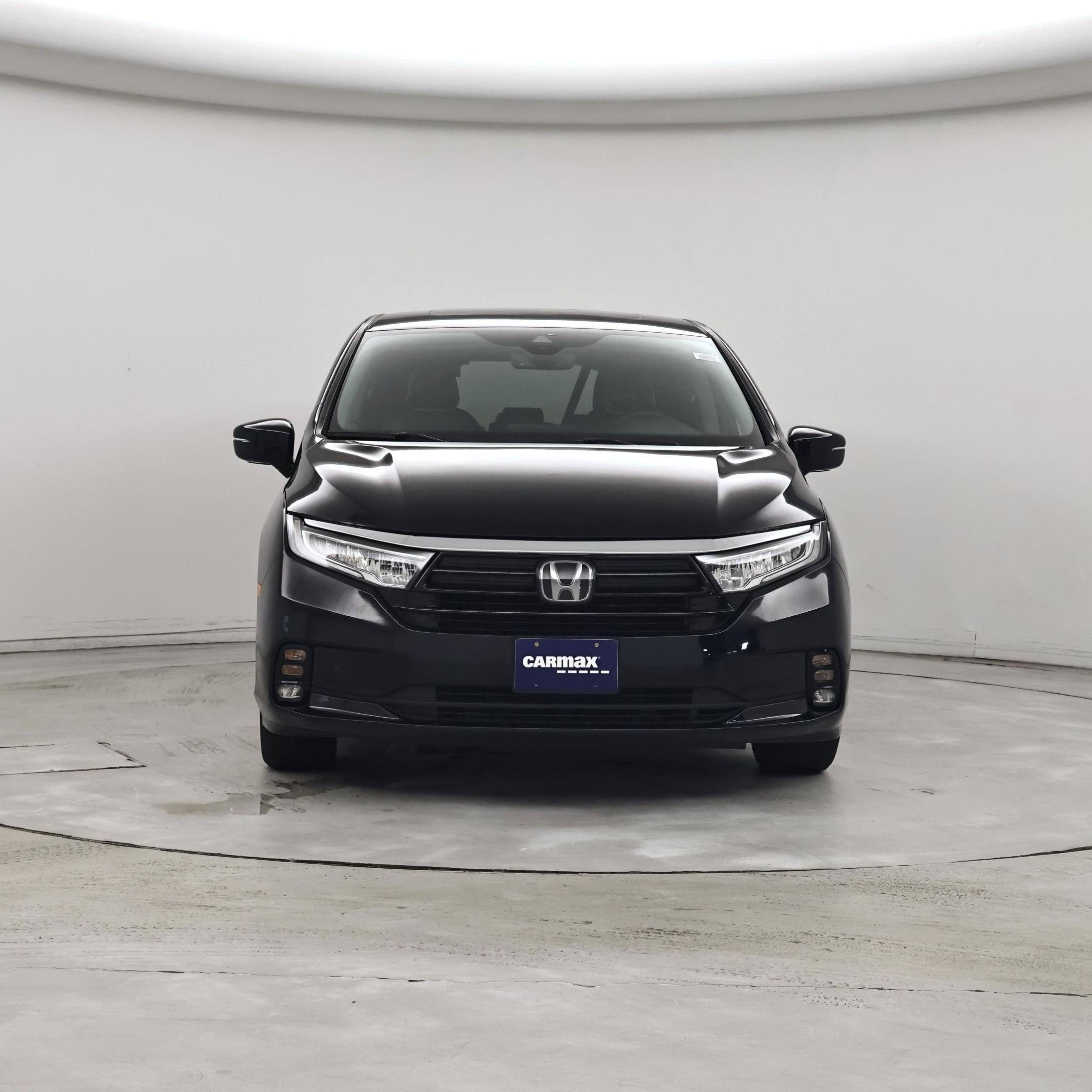 Thumbnail: 2024 Honda Odyssey - 5