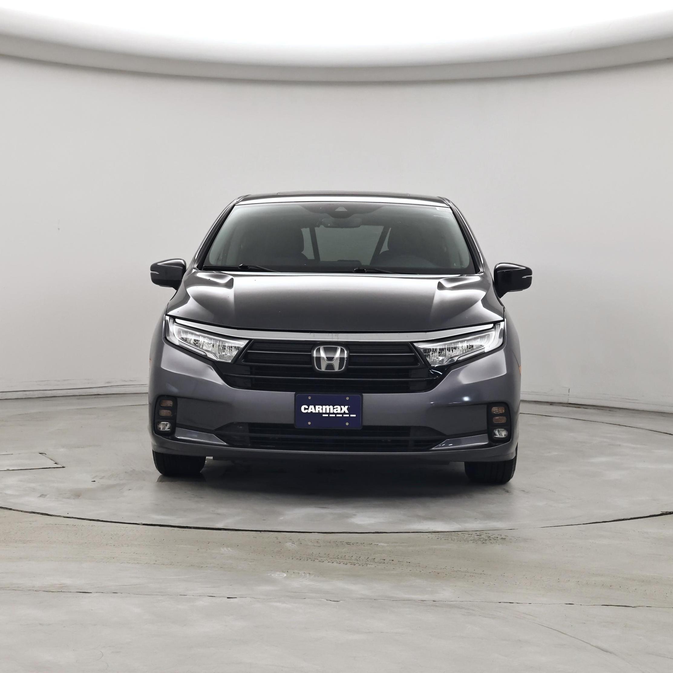 Thumbnail: 2023 Honda Odyssey - 5