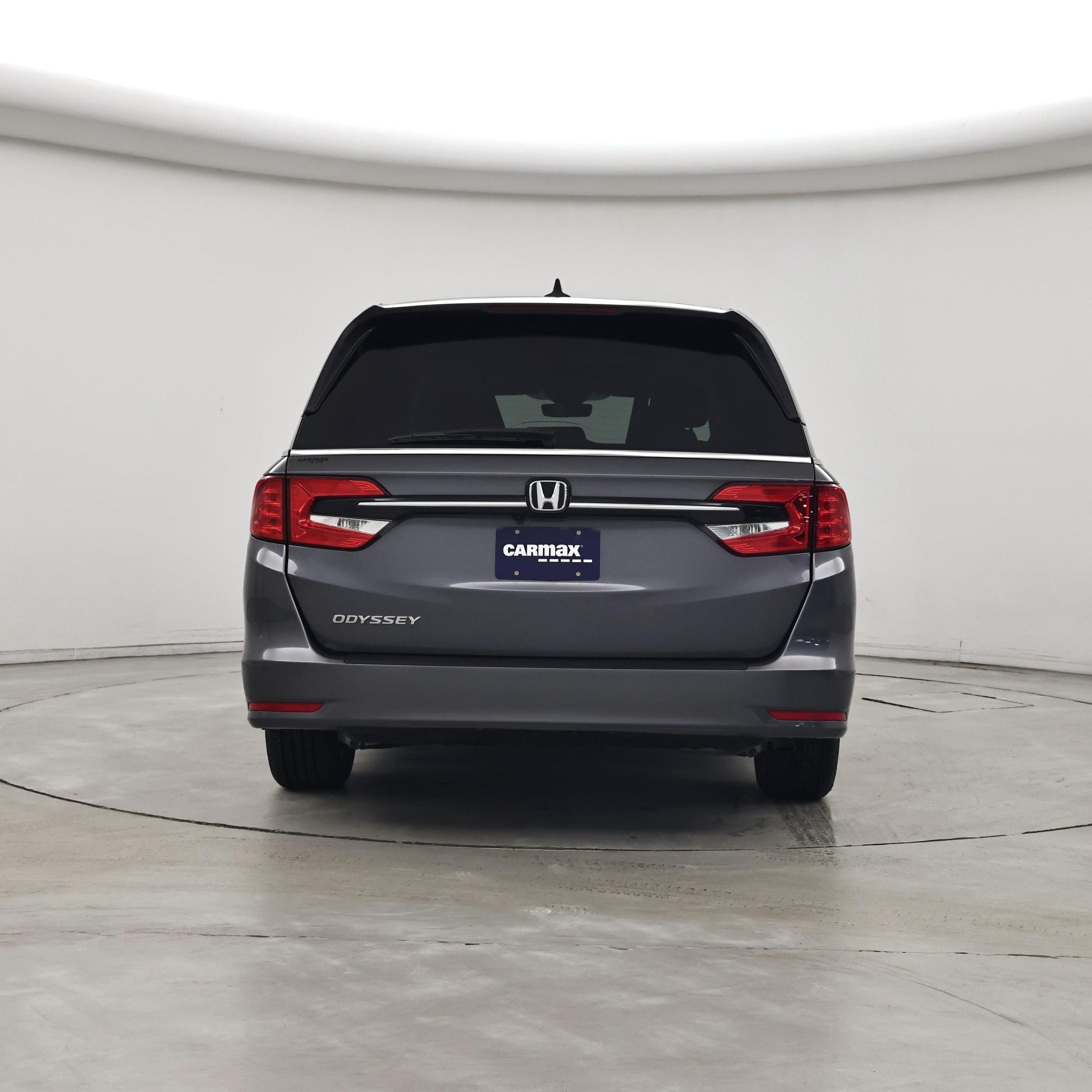 Thumbnail: 2023 Honda Odyssey - 6