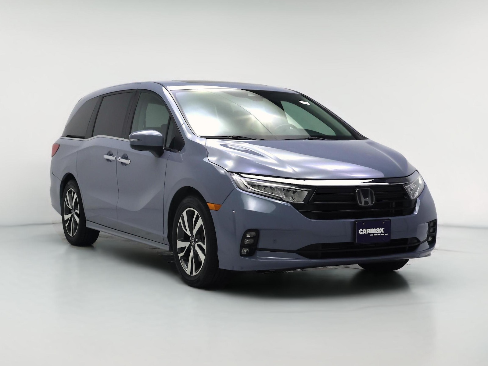2023 Honda Odyssey