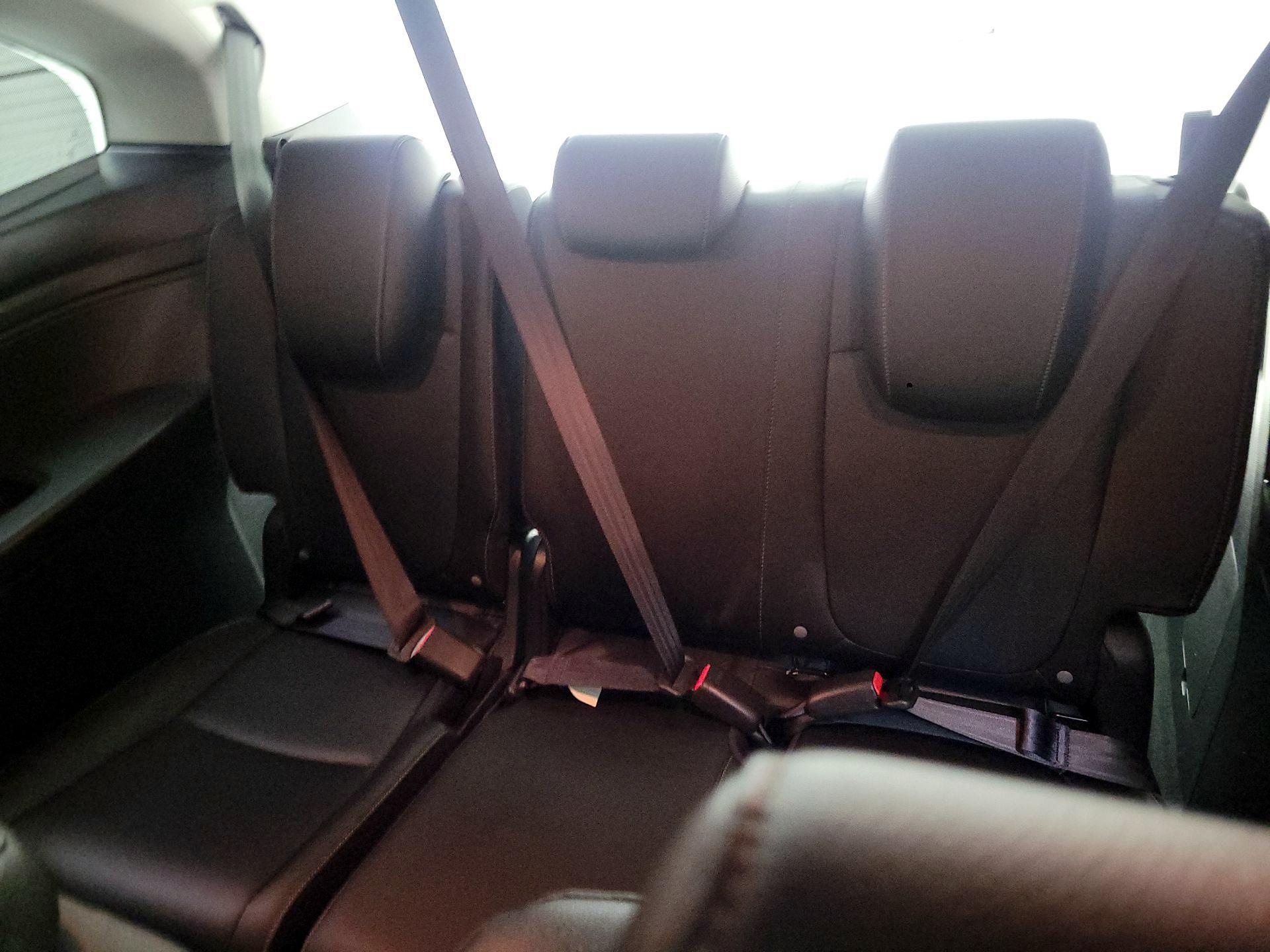 Thumbnail: 2023 Honda Odyssey - 20