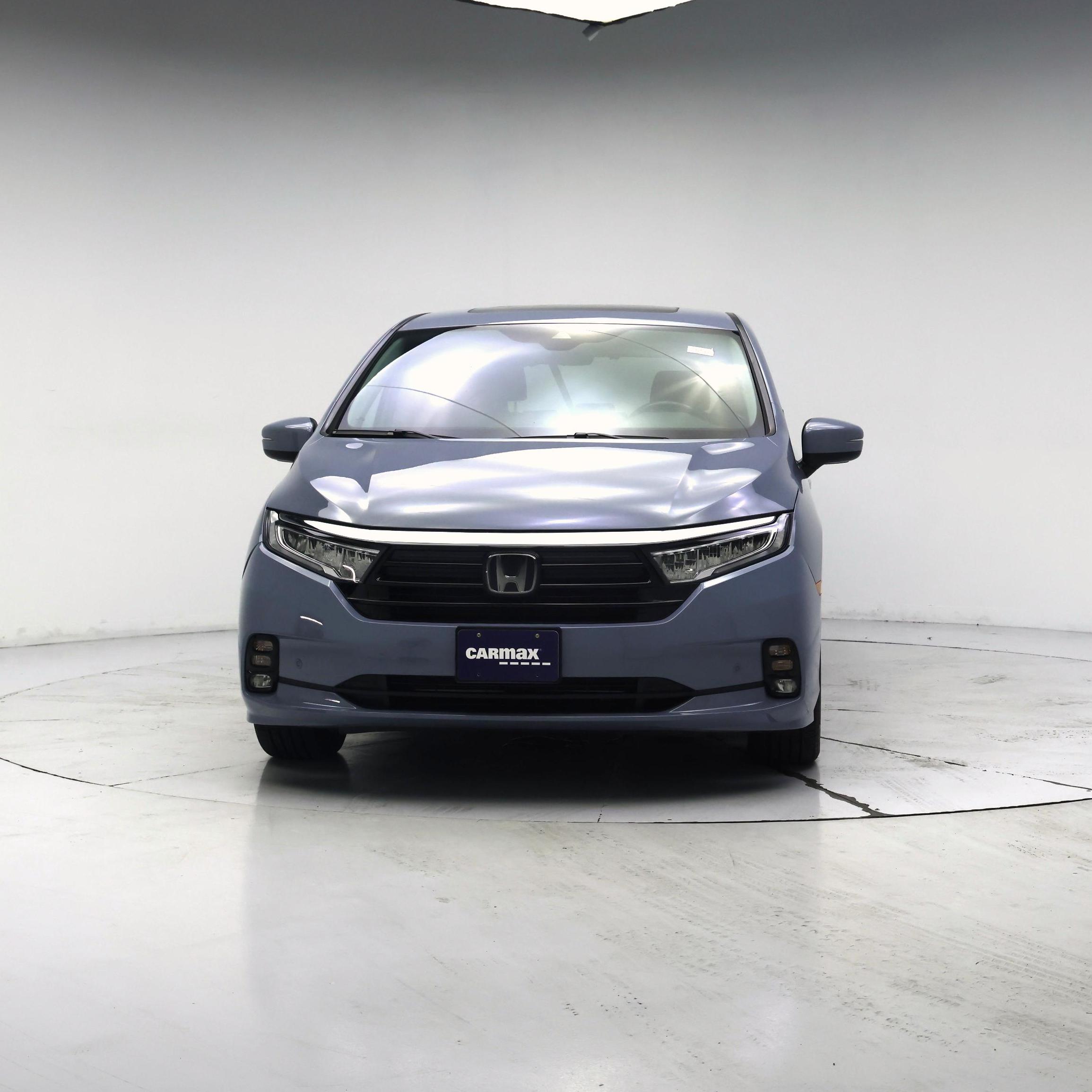 Thumbnail: 2023 Honda Odyssey - 5