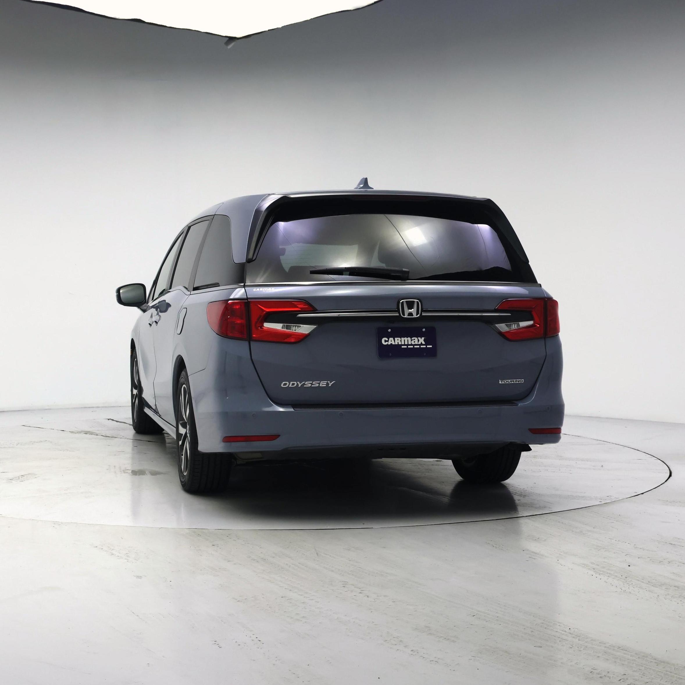 Thumbnail: 2023 Honda Odyssey - 6