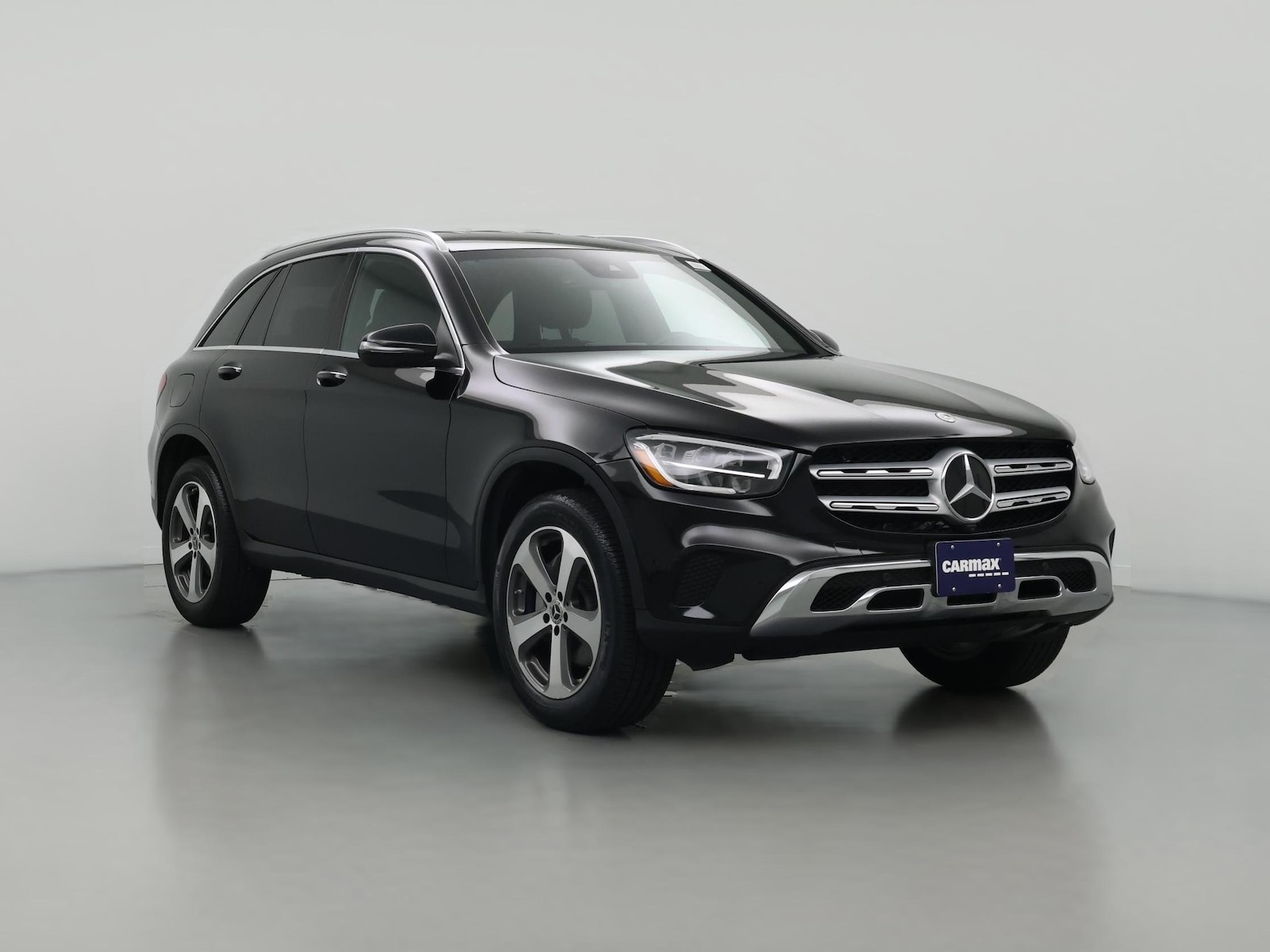 2022 Mercedes-Benz GLC GLC300