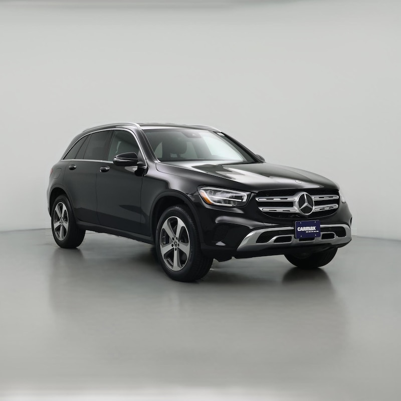 2022 Mercedes-Benz GLC300