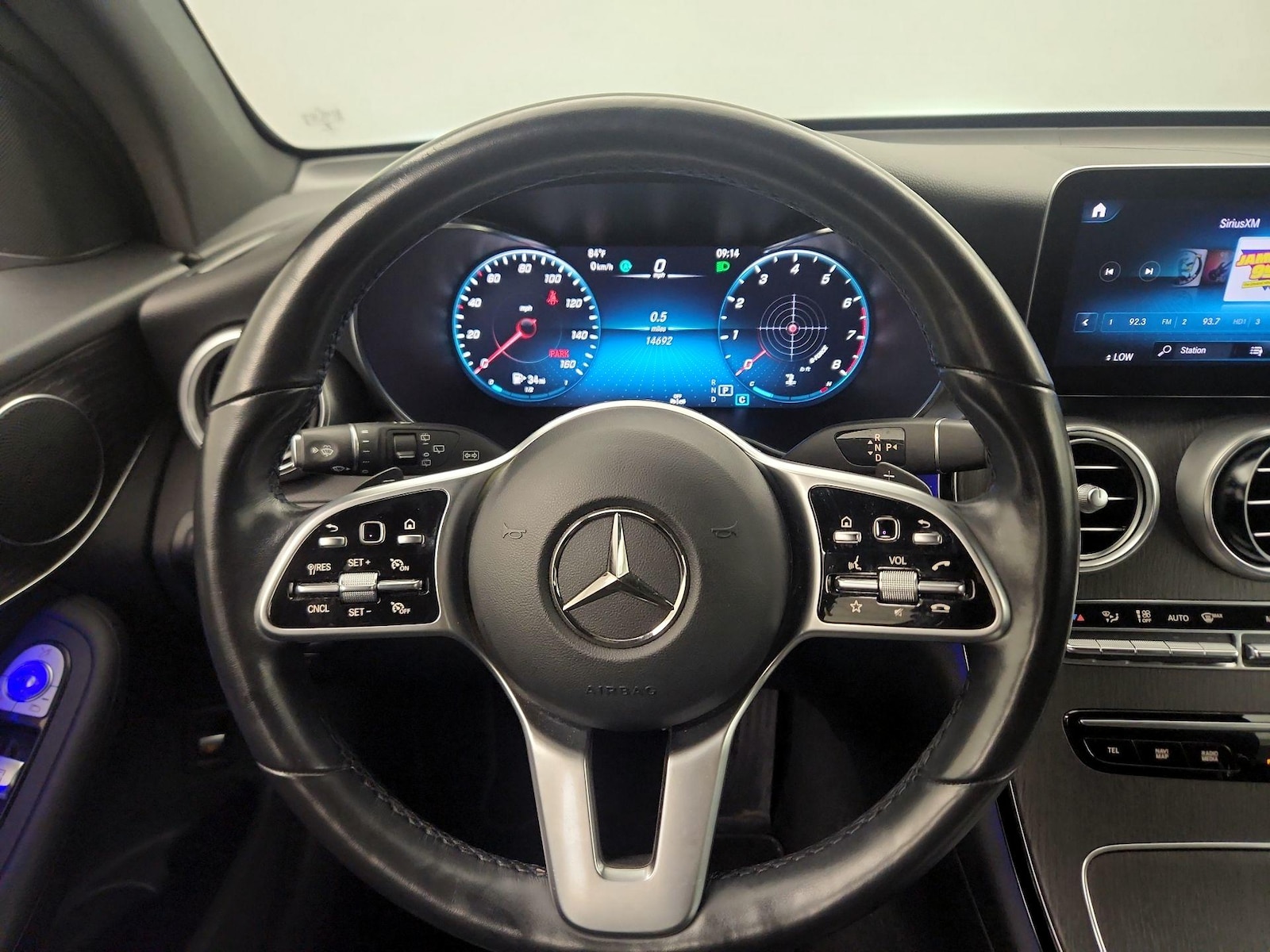 Remote Start