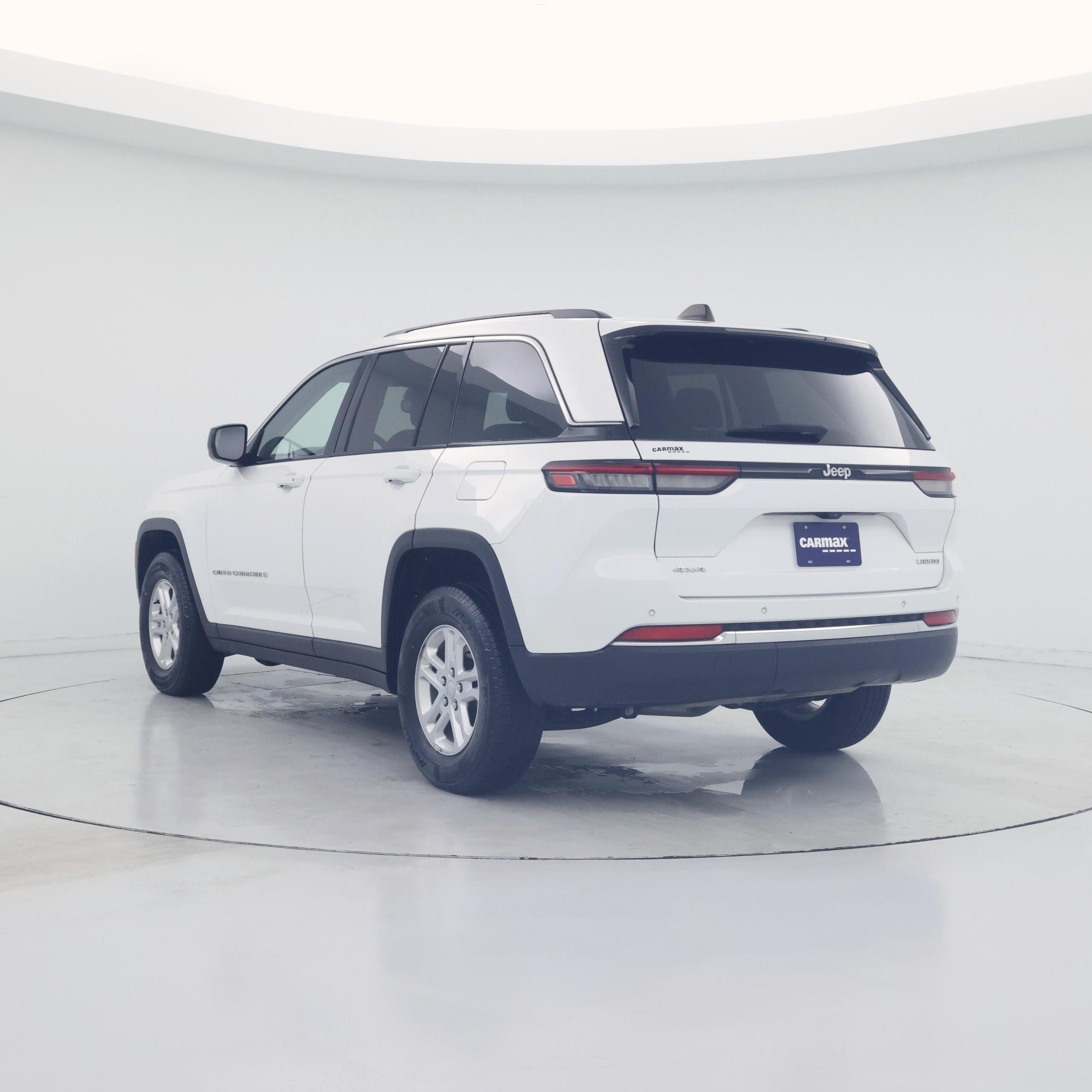 Thumbnail: 2023 Jeep Grand Cherokee - 2
