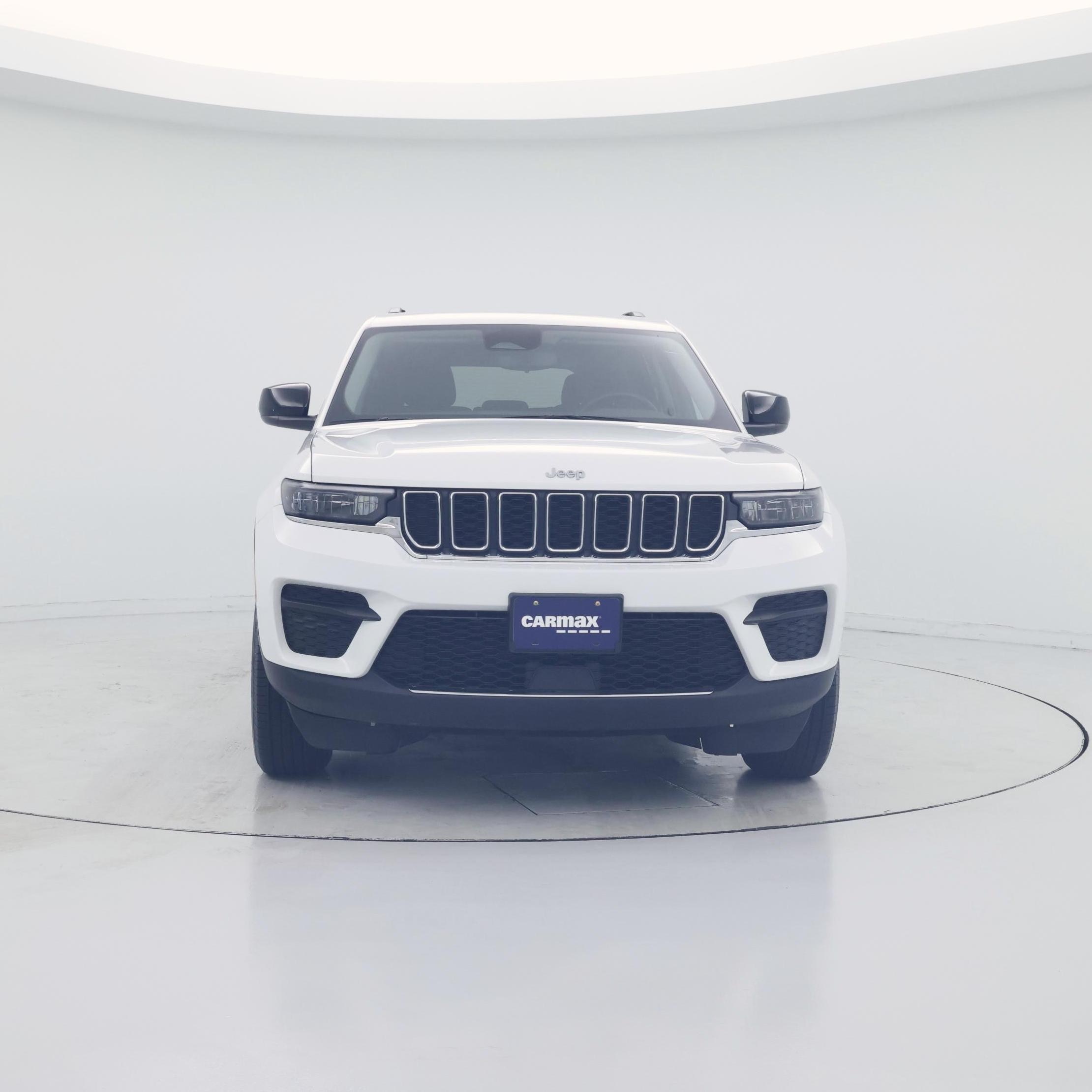 Thumbnail: 2023 Jeep Grand Cherokee - 5