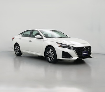 2023 Nissan Altima SV