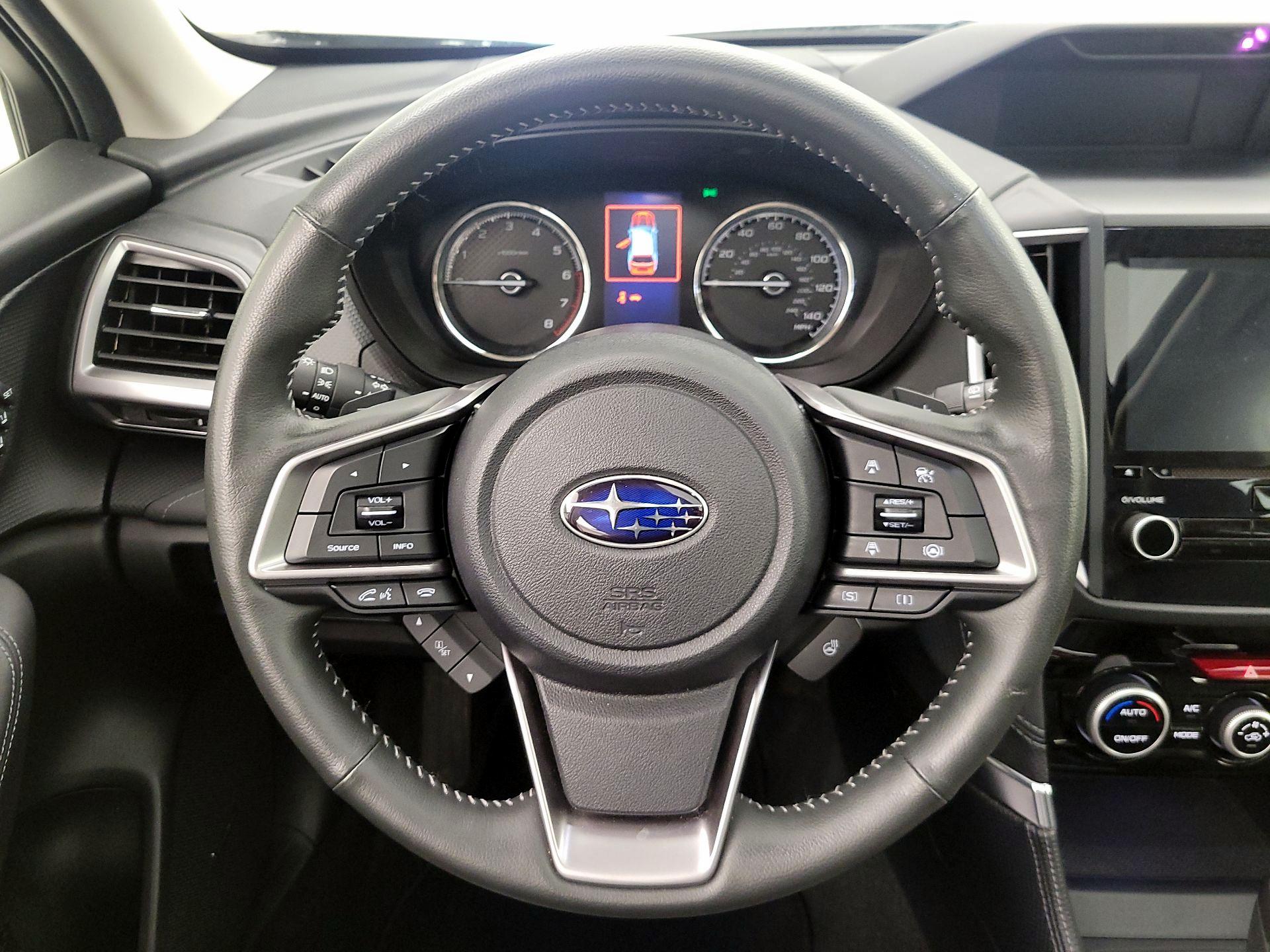 Thumbnail: 2022 Subaru Forester - 10