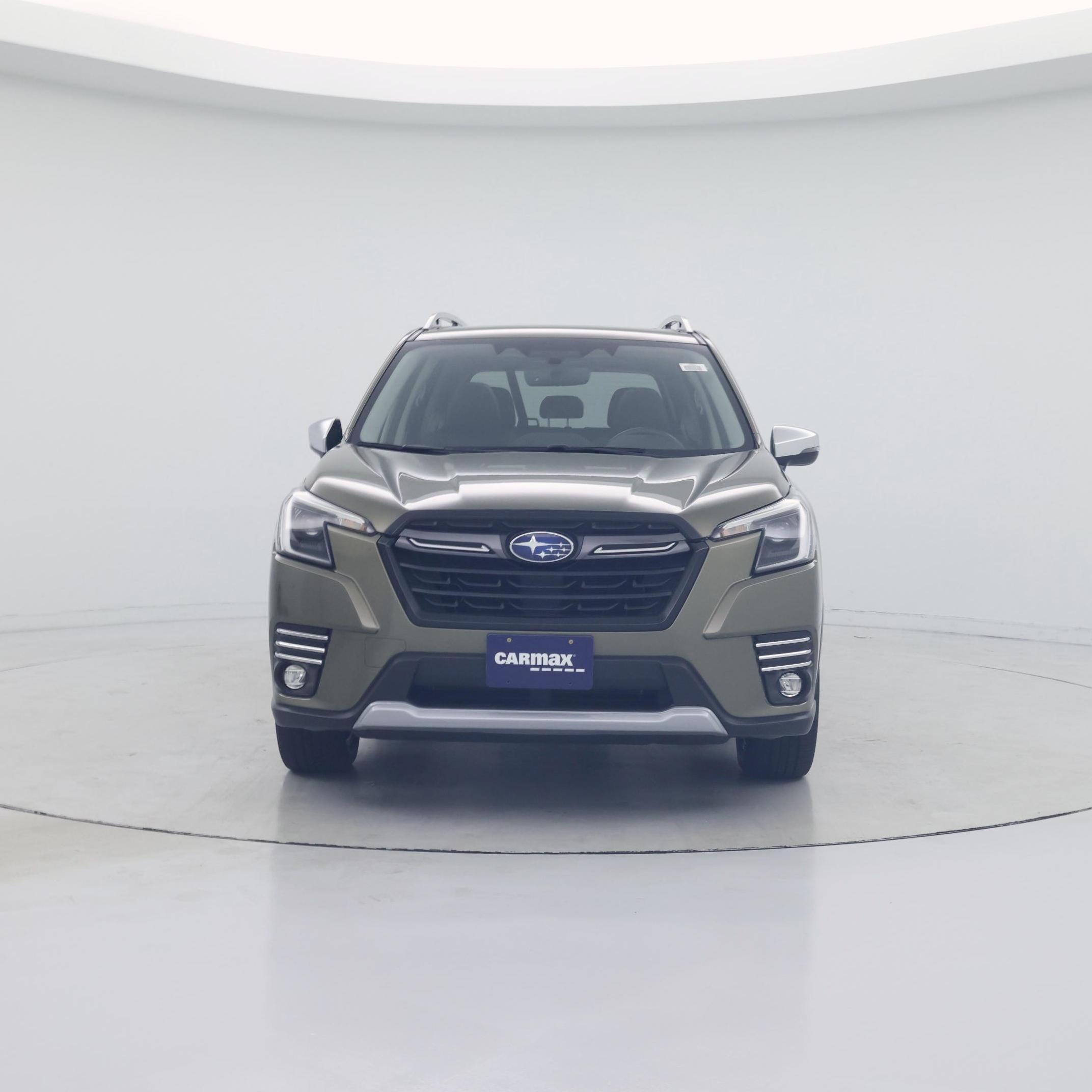 Thumbnail: 2022 Subaru Forester - 5
