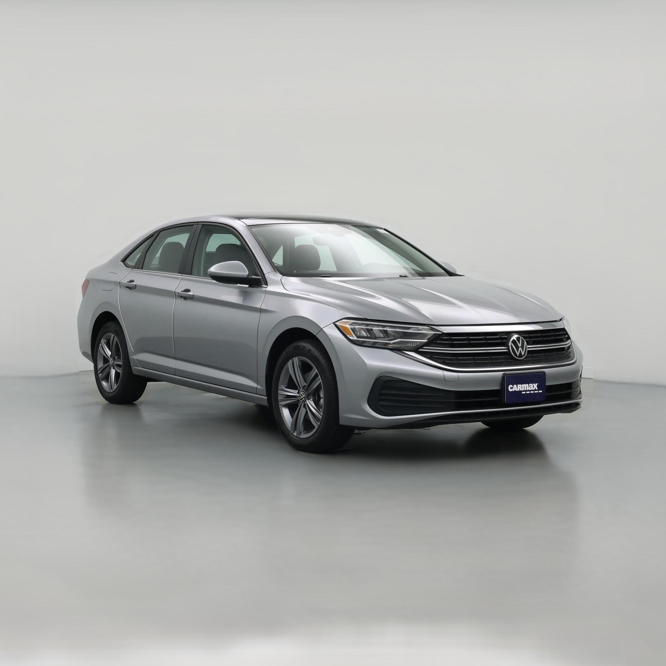 Thumbnail: 2023 Volkswagen Jetta - 1