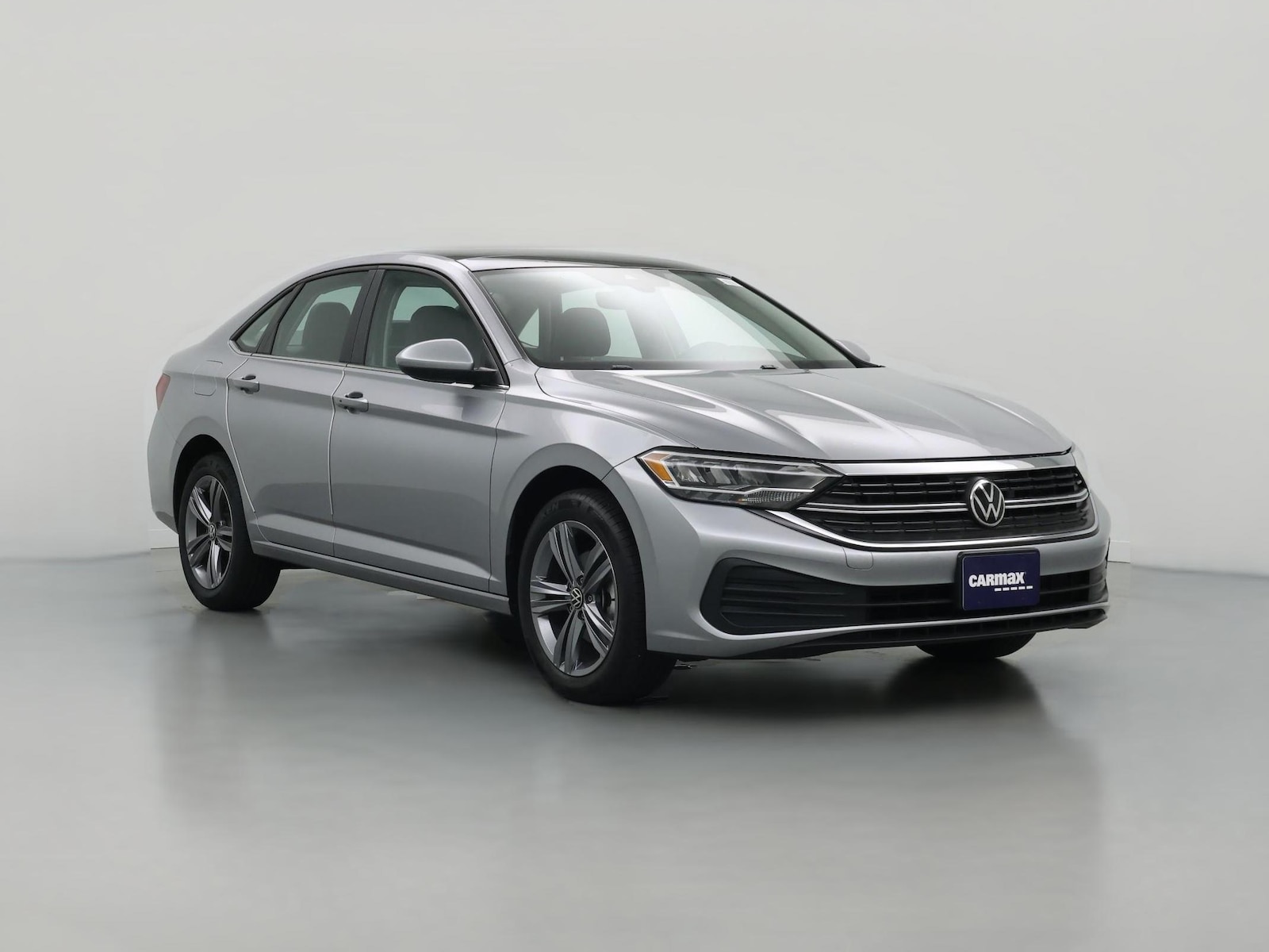 2023 Volkswagen Jetta