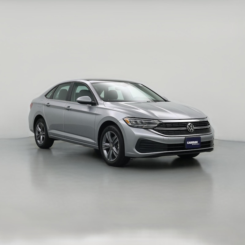 2023 Volkswagen Jetta SE