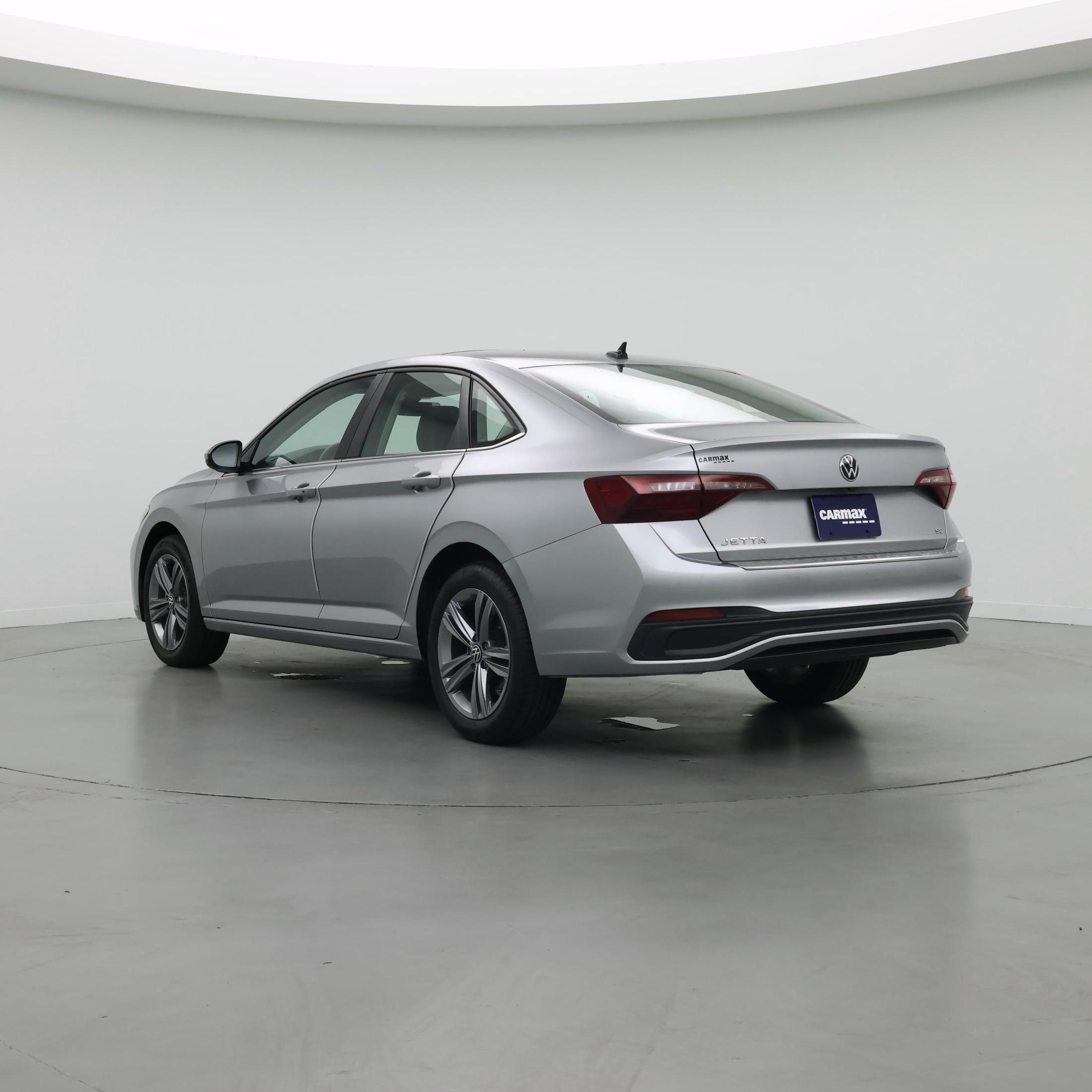 Thumbnail: 2023 Volkswagen Jetta - 2