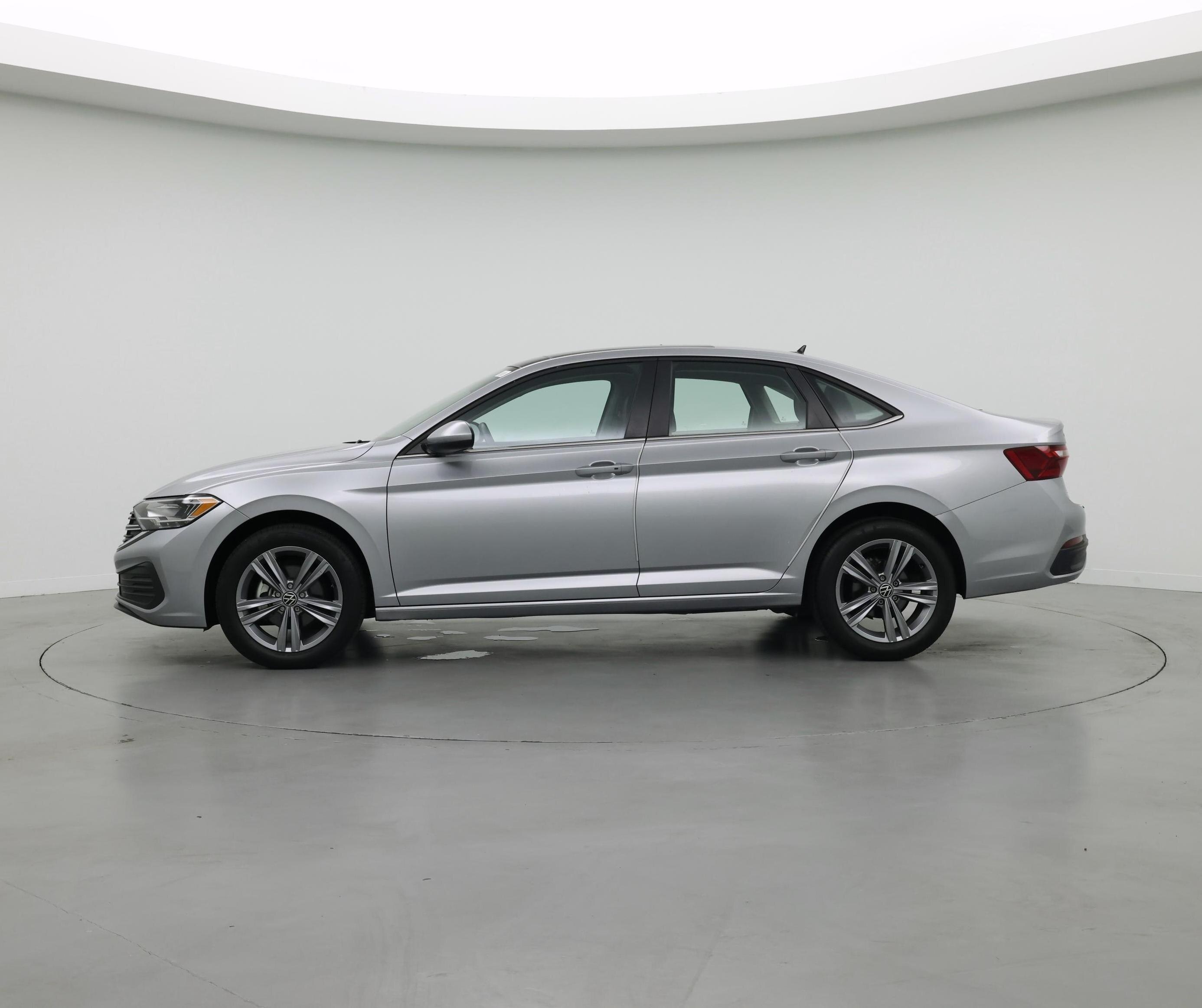 Thumbnail: 2023 Volkswagen Jetta - 3