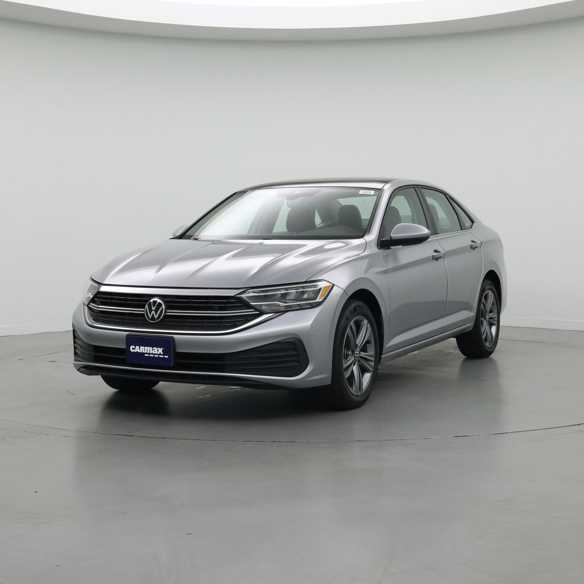 Thumbnail: 2023 Volkswagen Jetta - 4
