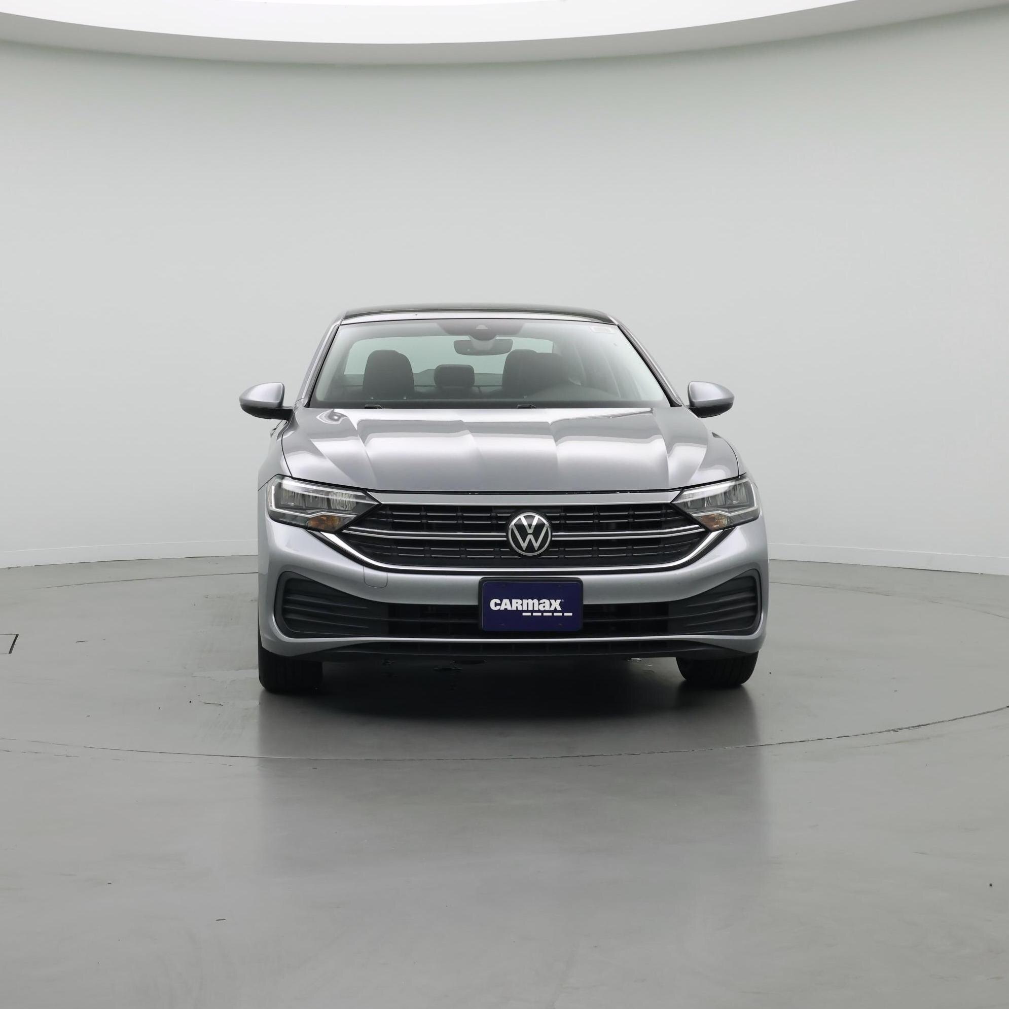 Thumbnail: 2023 Volkswagen Jetta - 5